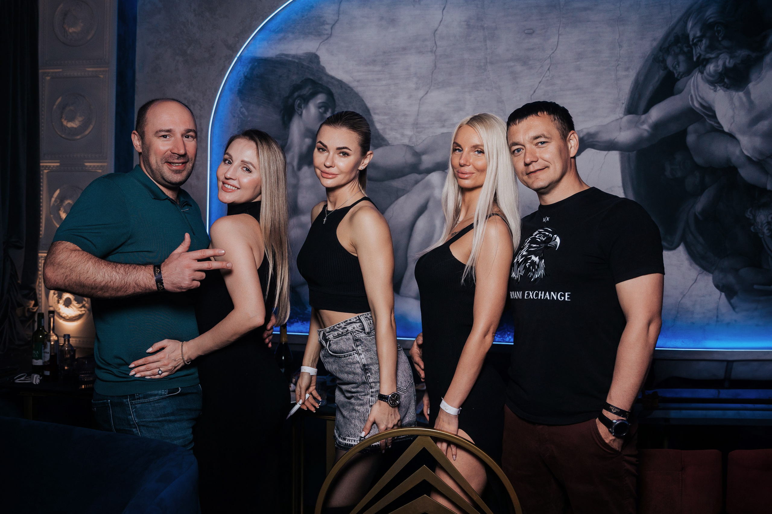 ЛУВР. СВОИ. ФОТООТЧЕТЫ-СОБЫТИЯ-МЕСТА