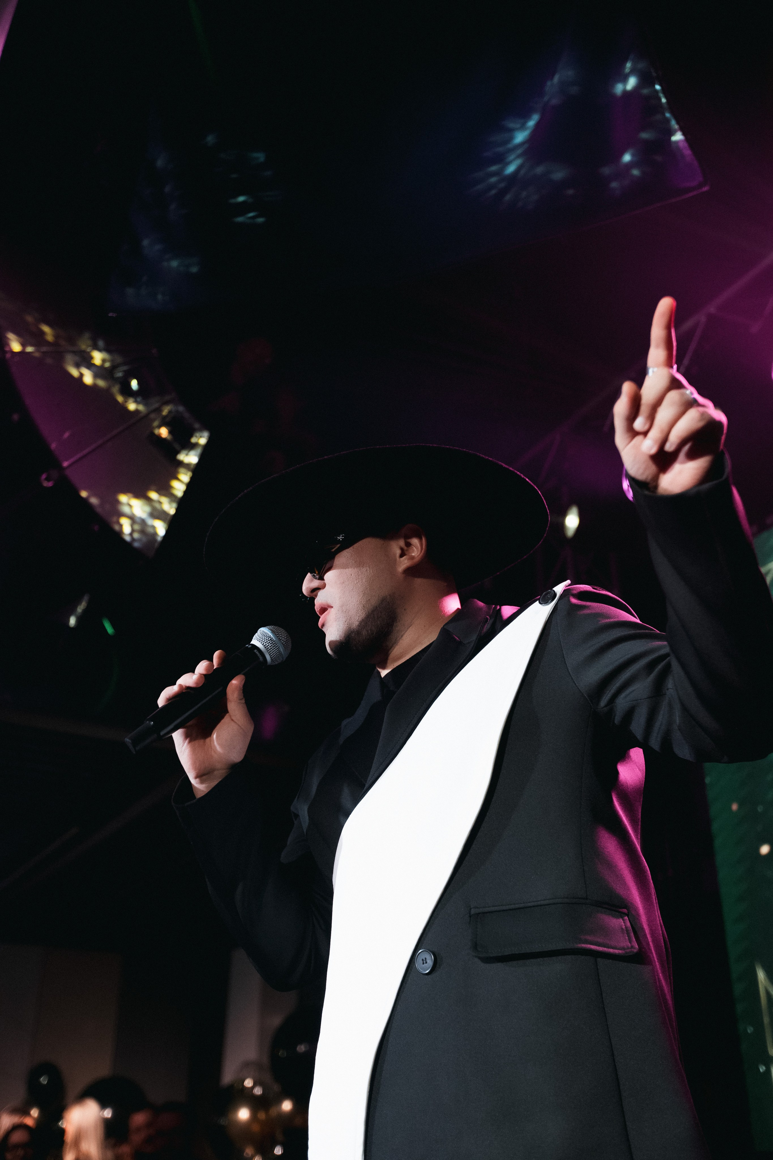 BRAVO BIRTHDAY 13 — PART I. СВОИ. ФОТООТЧЕТЫ-СОБЫТИЯ-МЕСТА