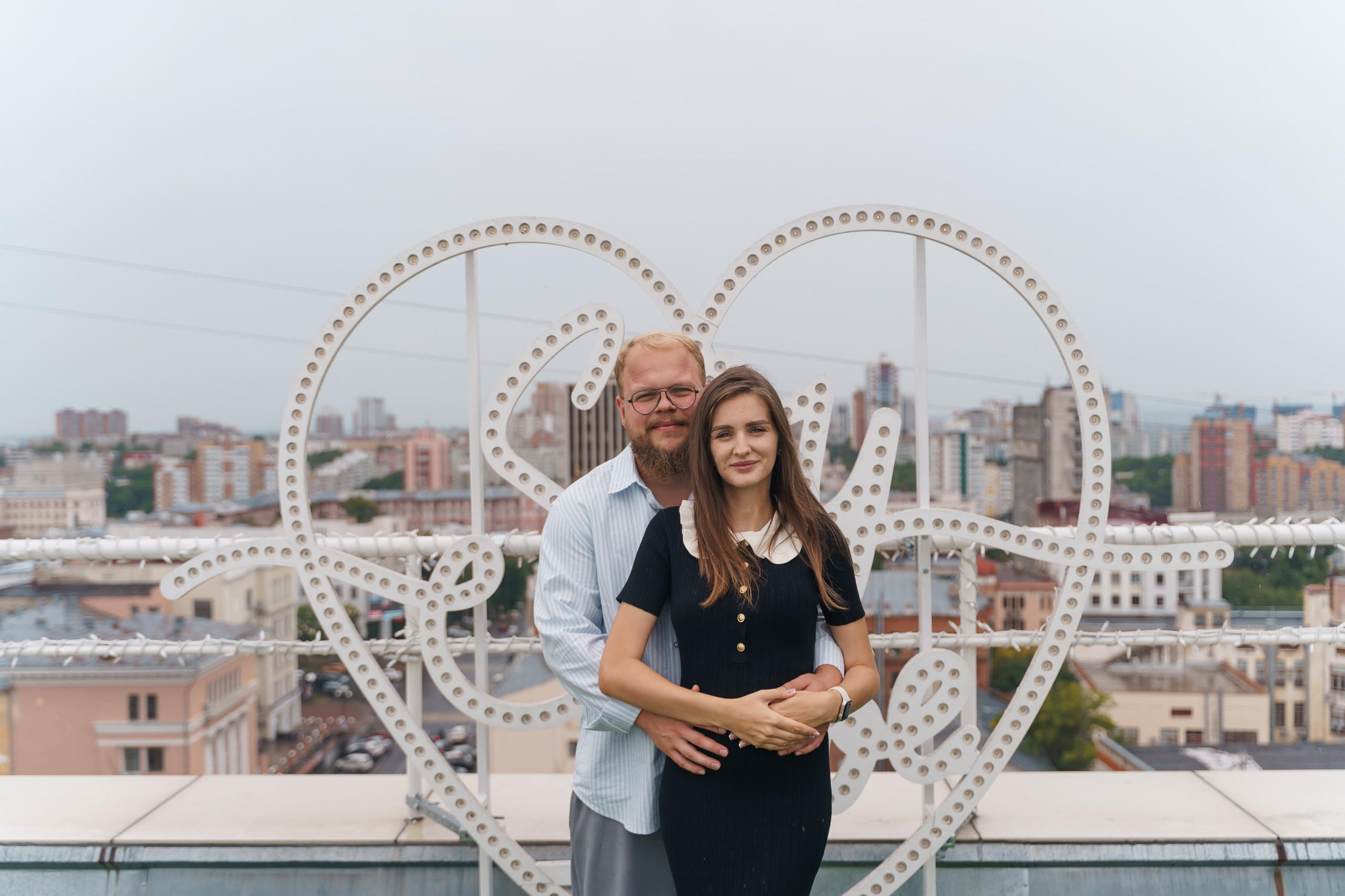 Love story. ФОТОГРАФЫ PHOTO LAB