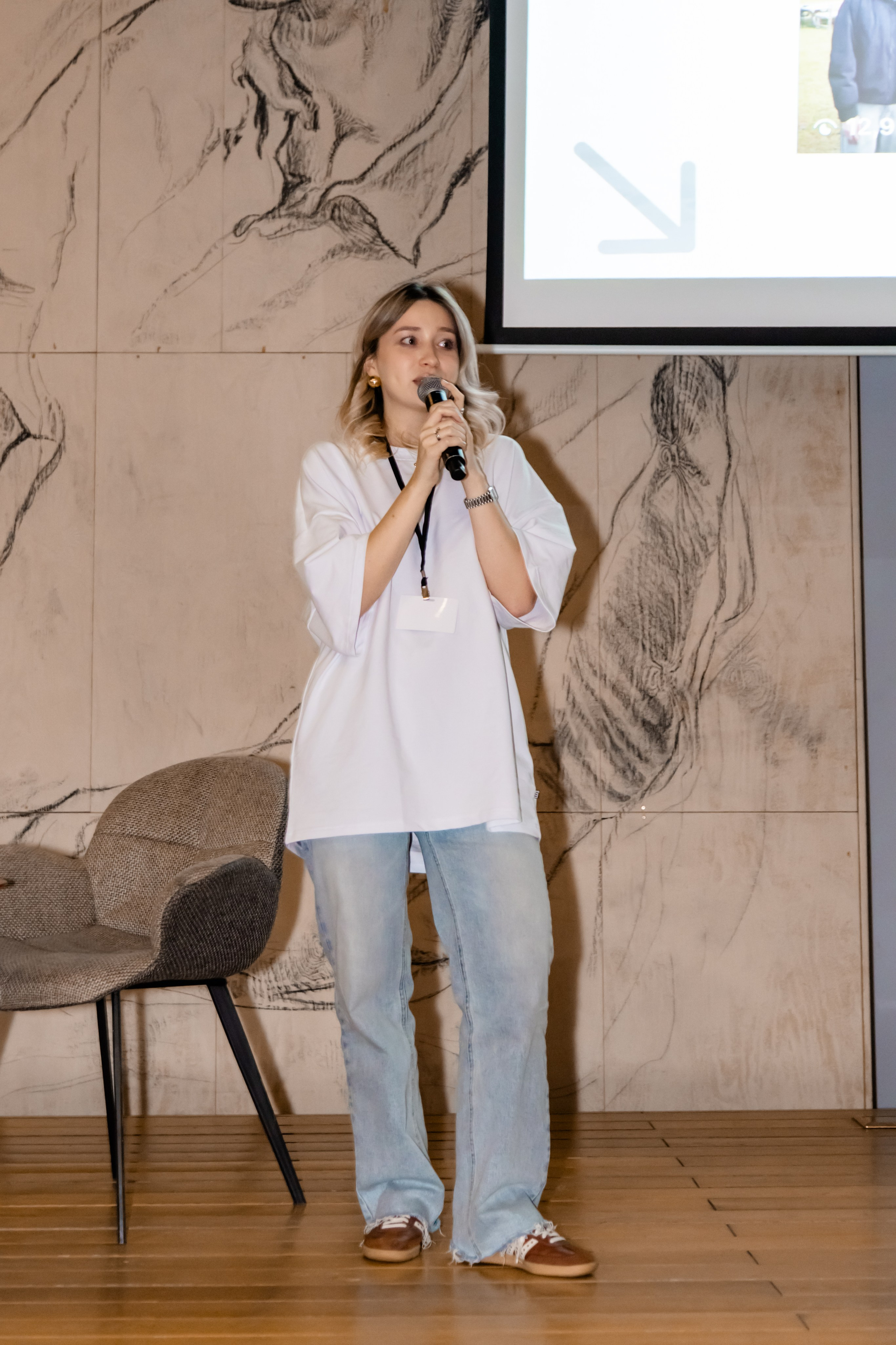 МАРКЕТИНГ ФЕСТ АИ. МЕДИА-РЕСУРС ХАБАРОВСК / Фотоотчеты / Репортажи / События