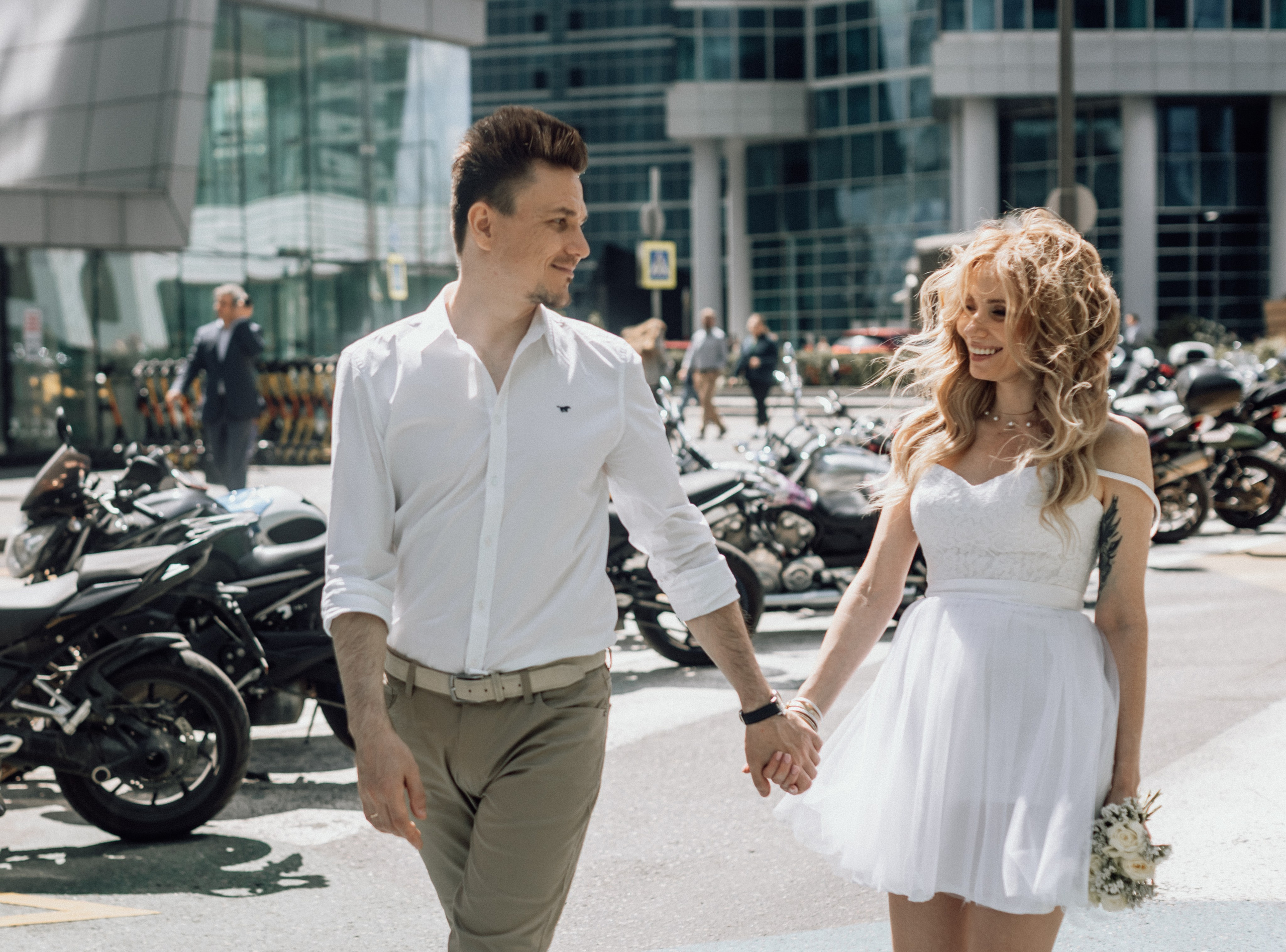 Антон Ляпунов фотограф Вашего события в Москве