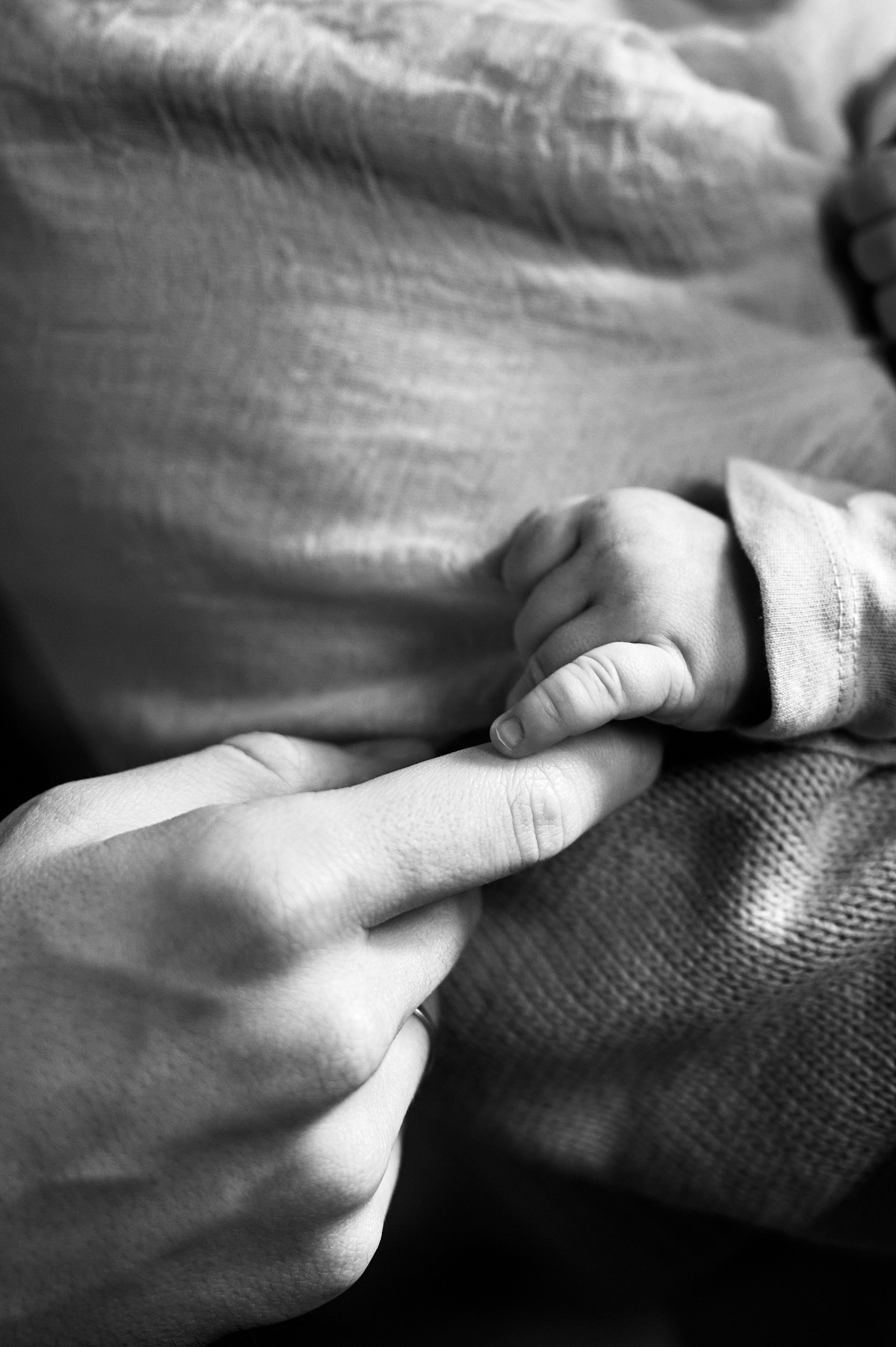 Крещение. Симонов Алексей