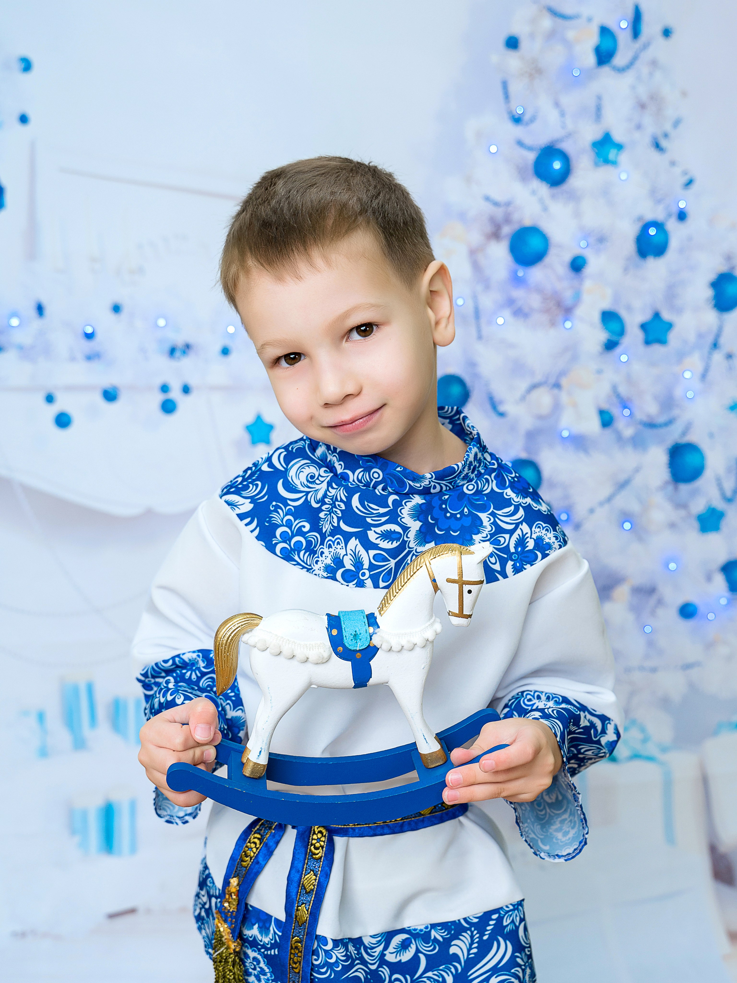 Фотосессии для детей