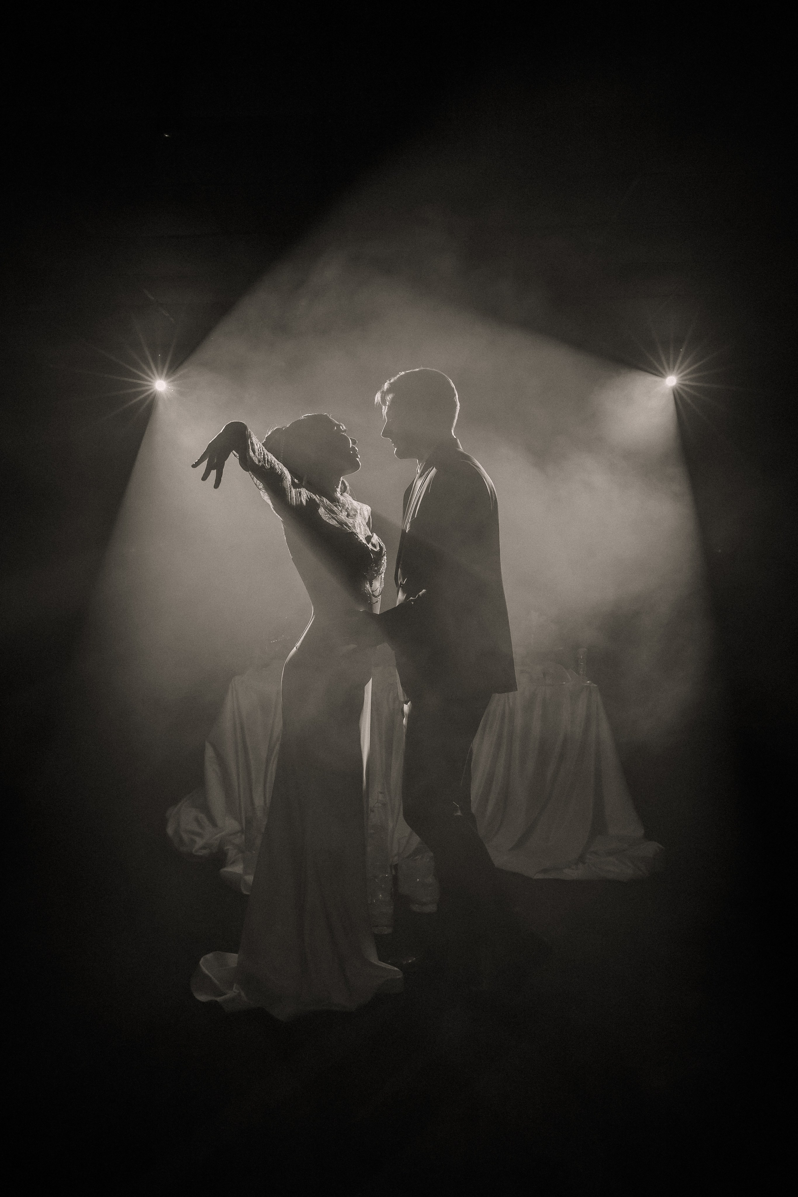 Свадебная фотография. Арина Рубах