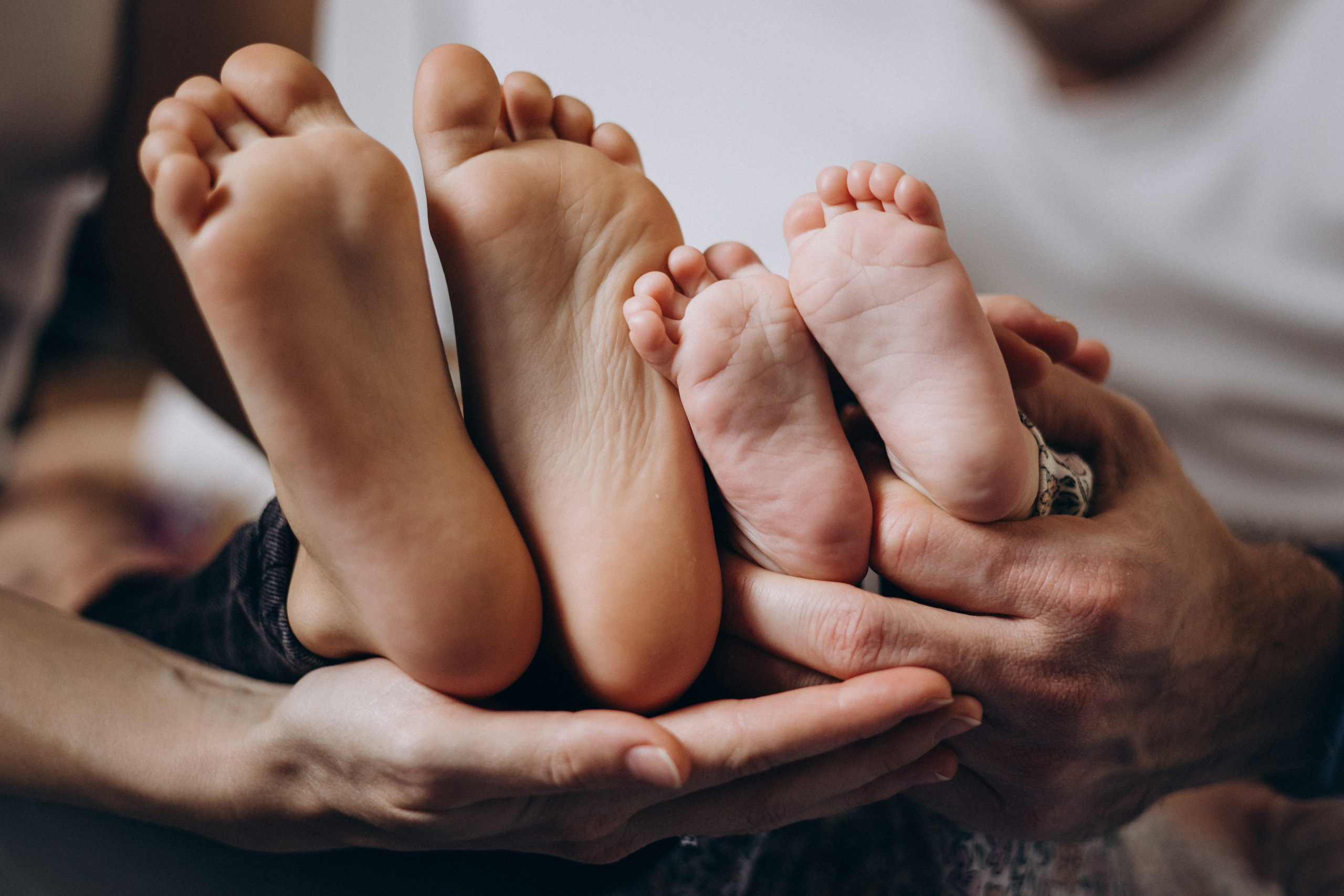 Семейная фотосессия