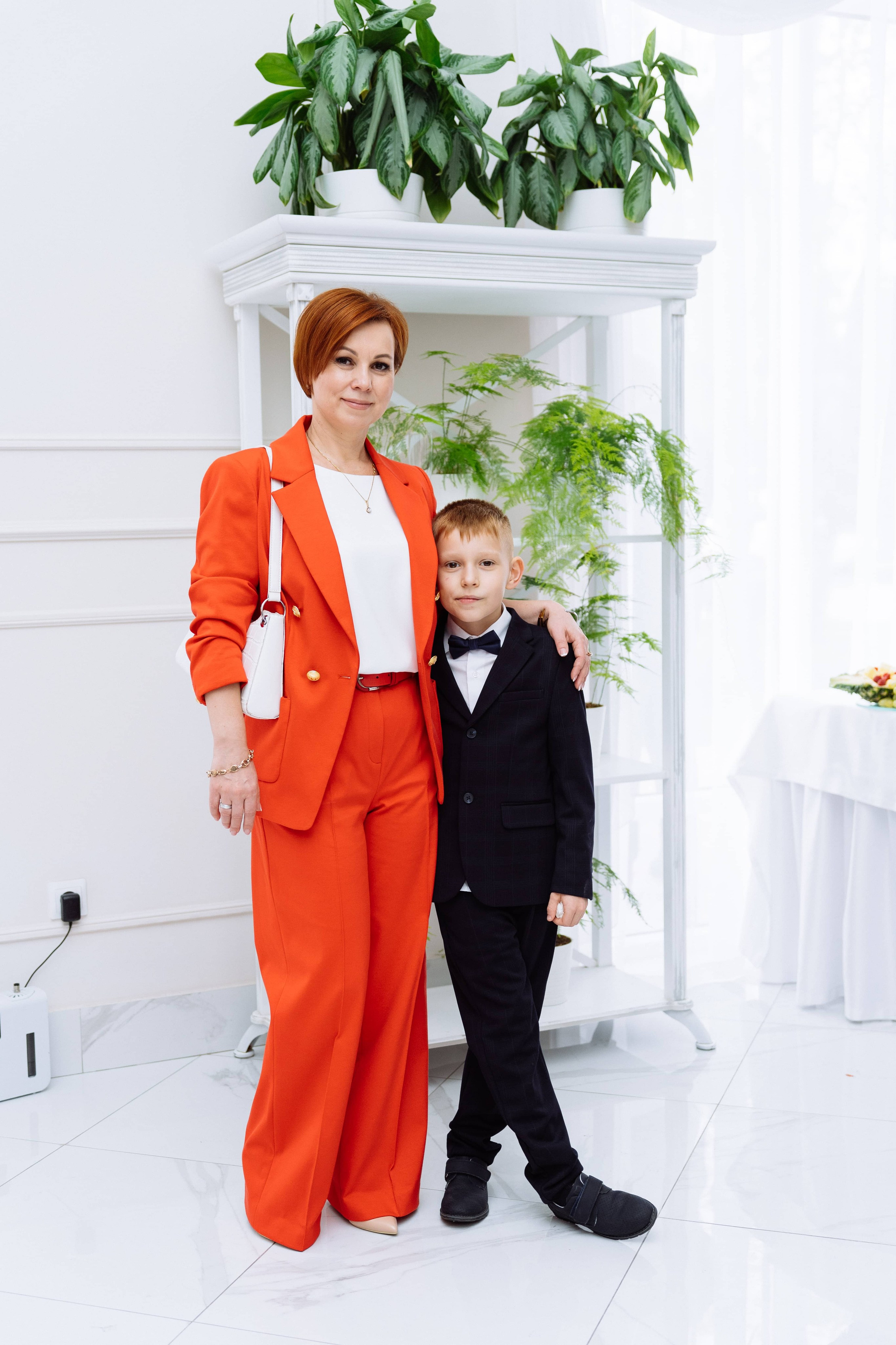 Свадьба Даниила и Алины в загородном клубе «Голицын»