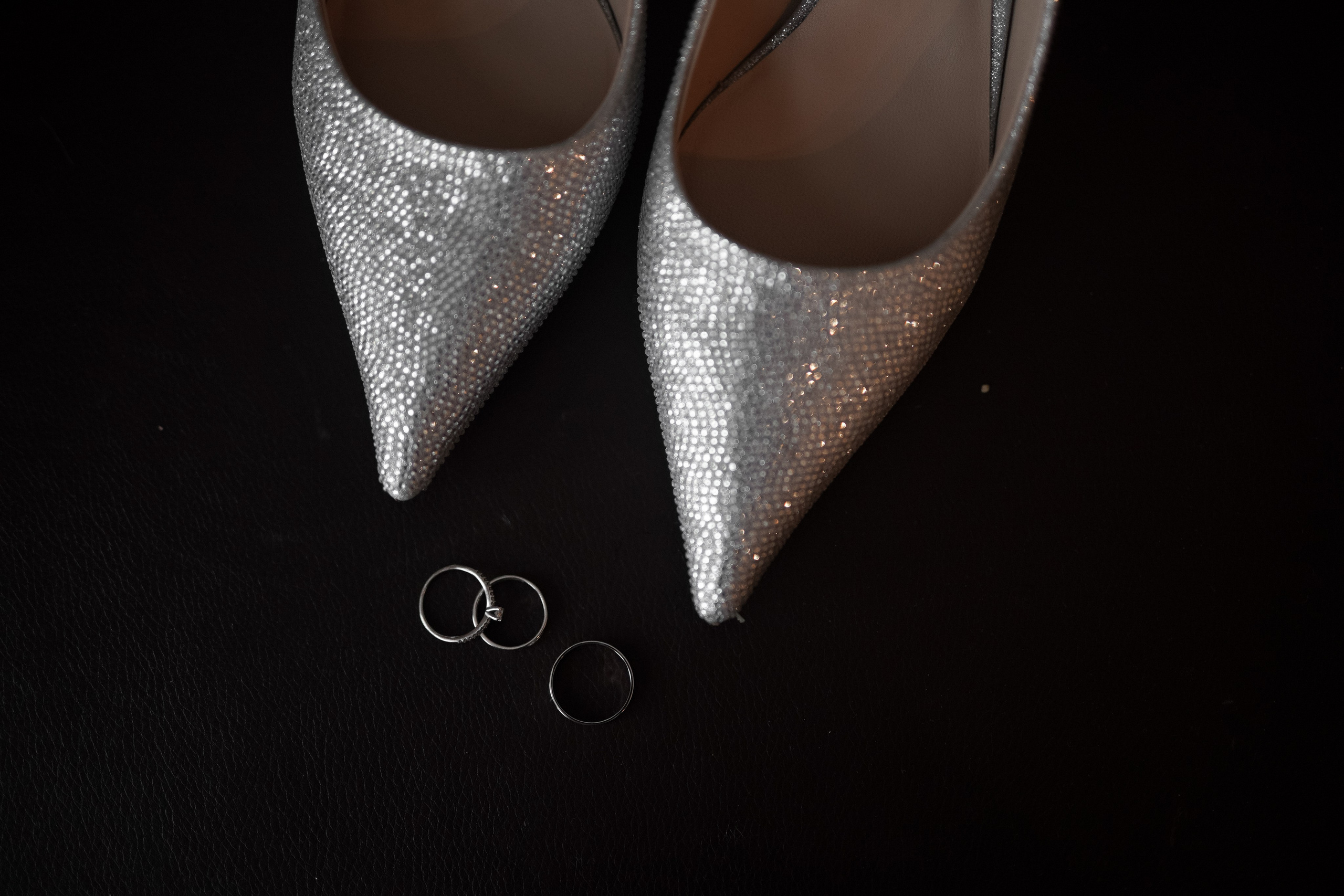 Елизавета и Артем. Свадебный фотограф Марина Попова