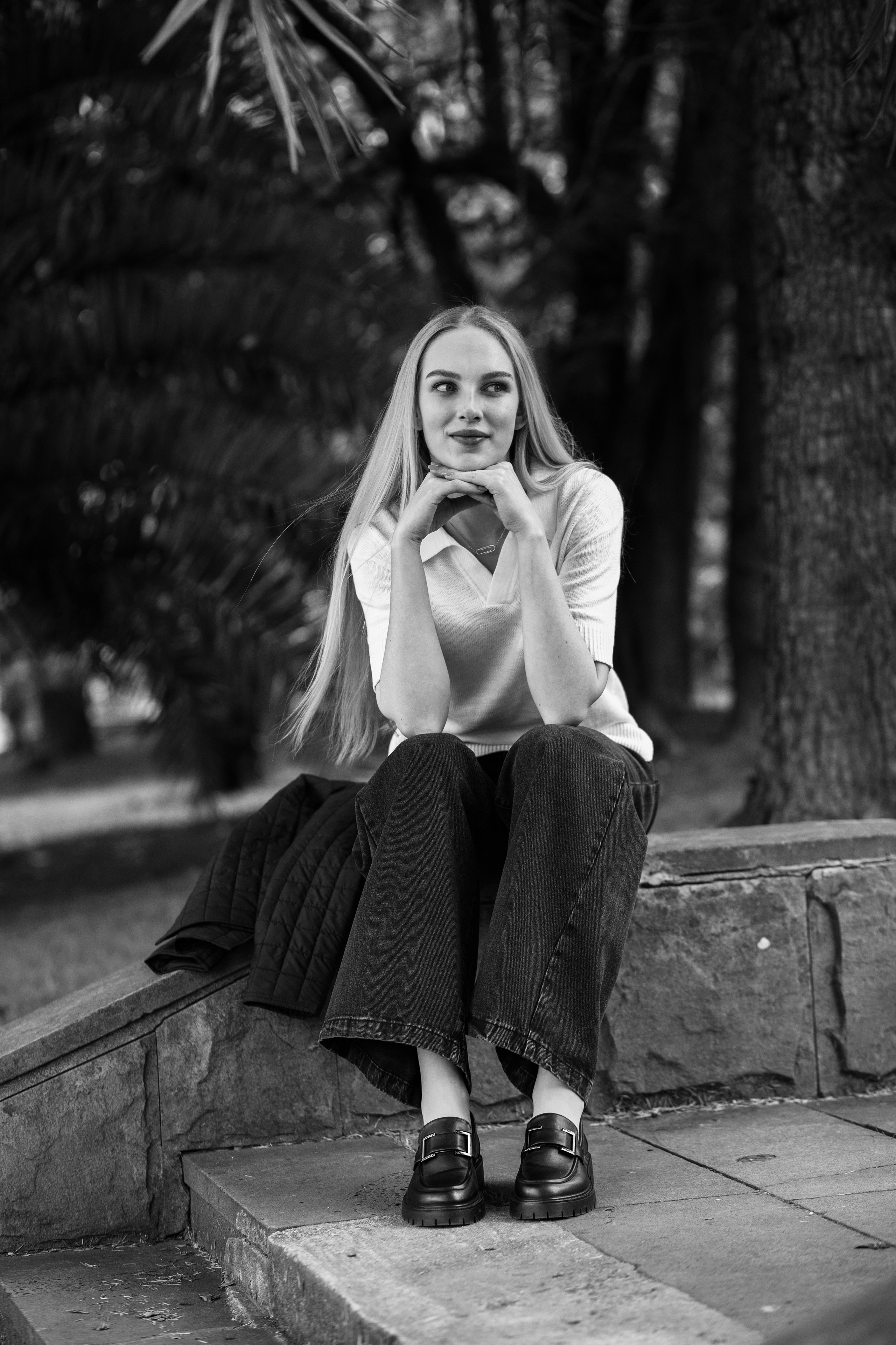 Фотосессии в Сочи — фотограф Оля Волчкова