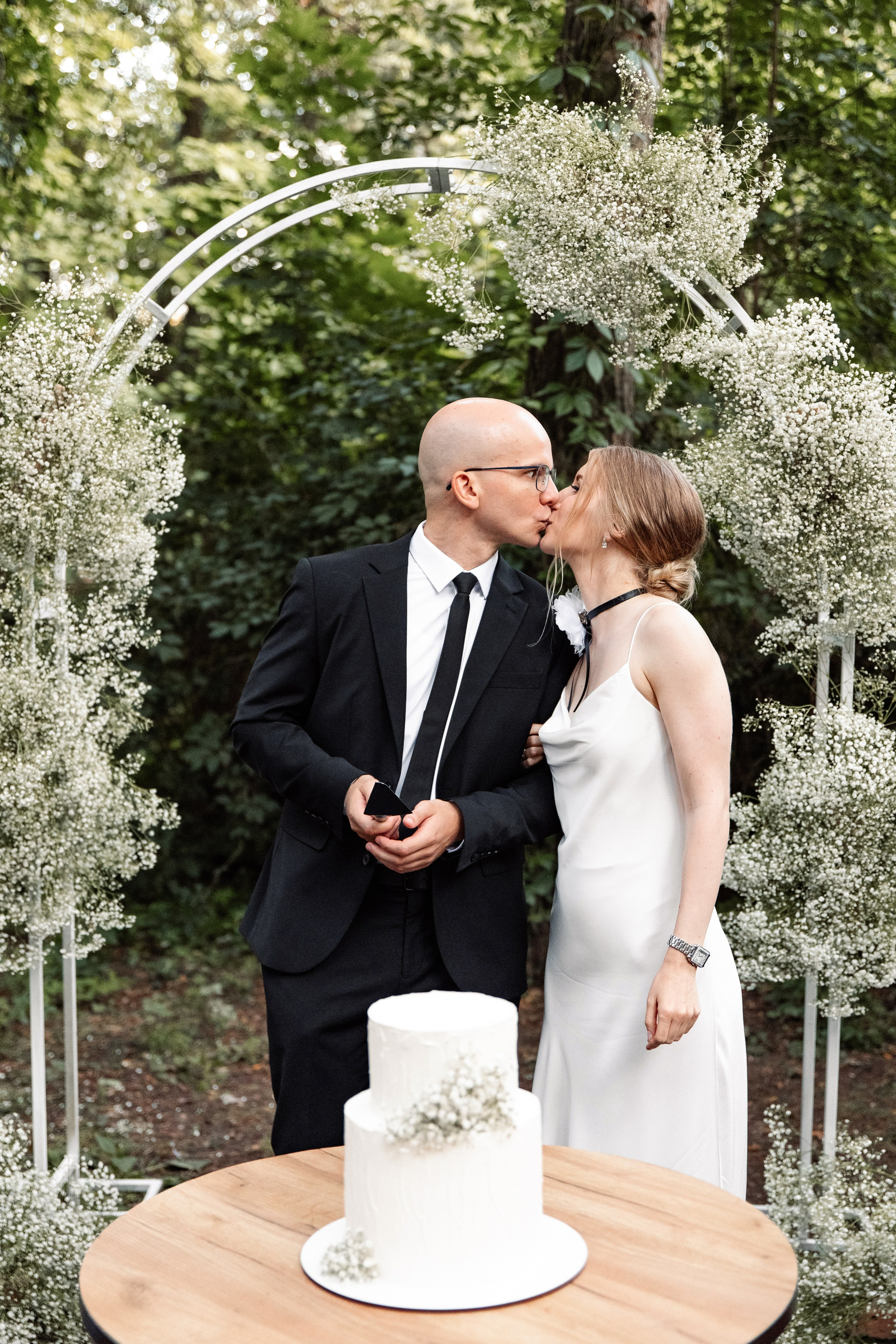 Ярослав и Анасатасия