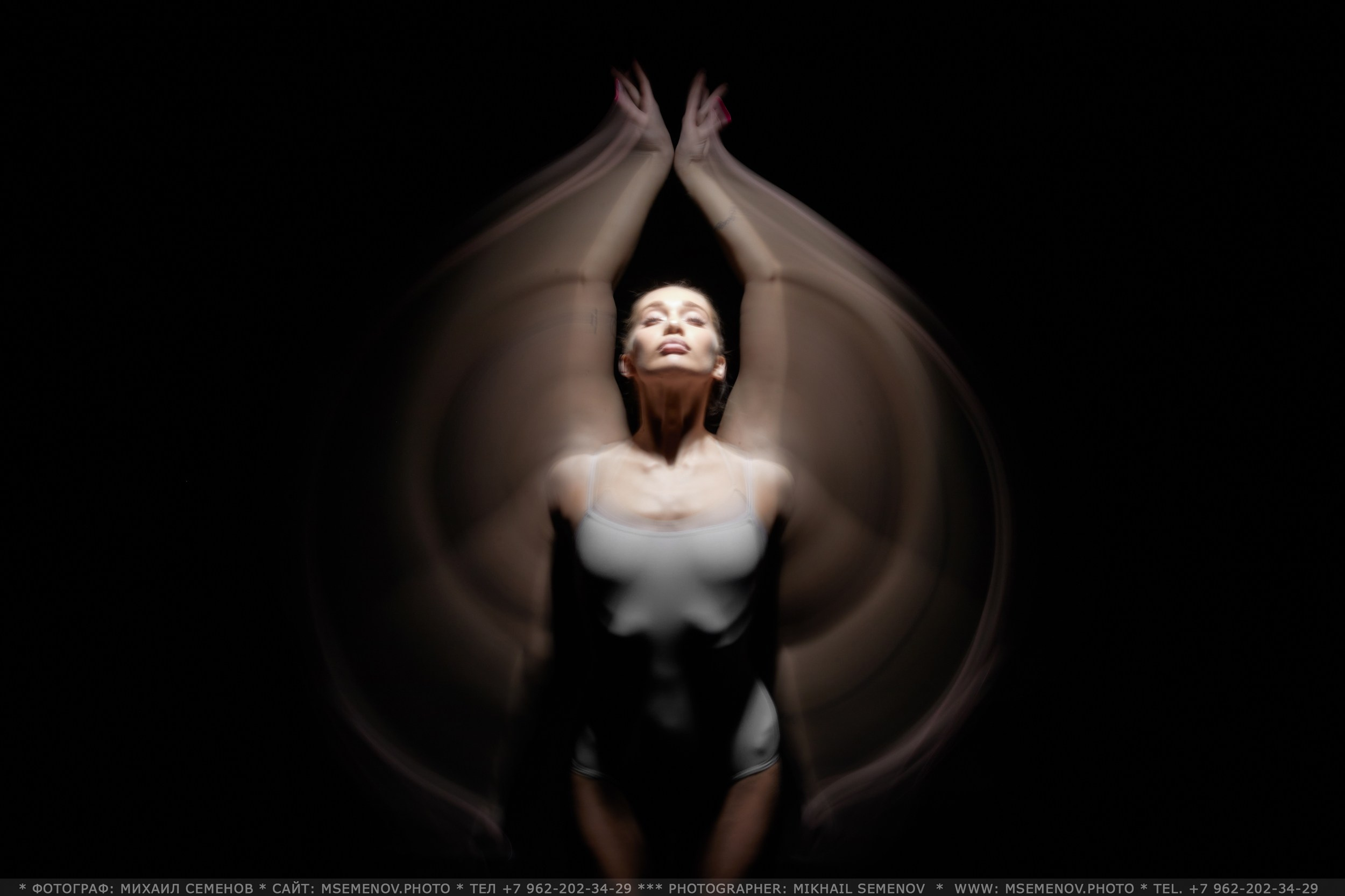 СПОРТ, ТАНЦЫ. Photographer for business Mikhail Semenov. Aqua photo studio, photo school