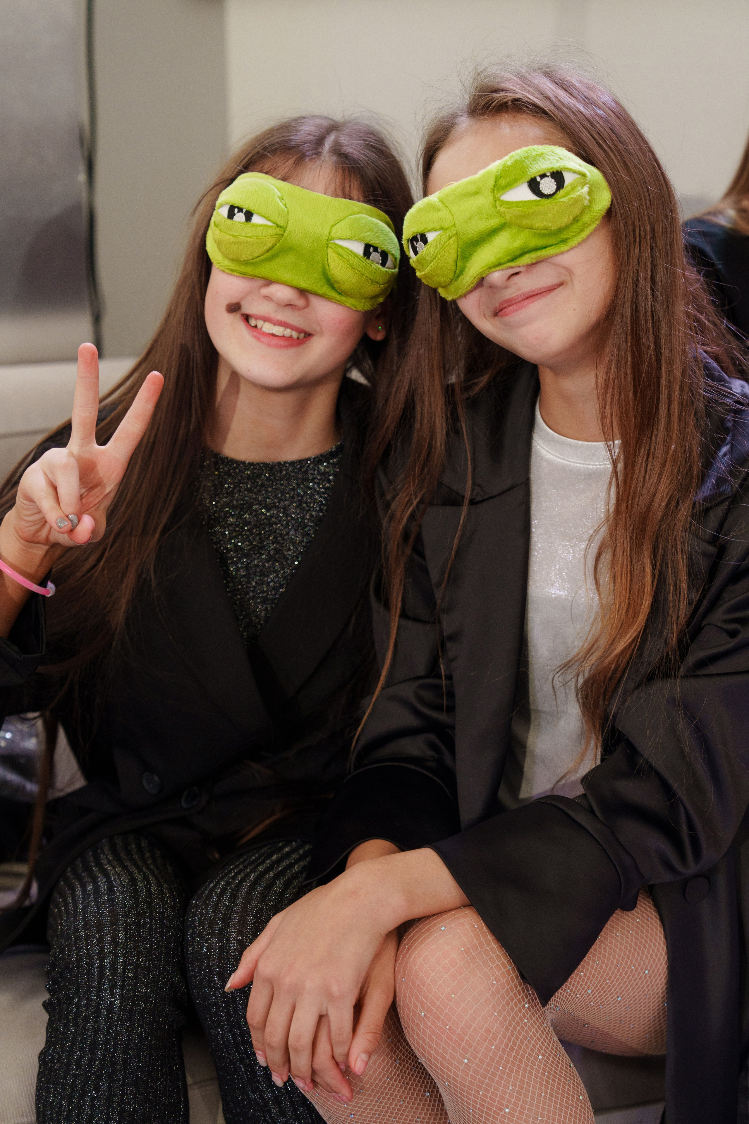 Lera Party. Юрий Ахмедов