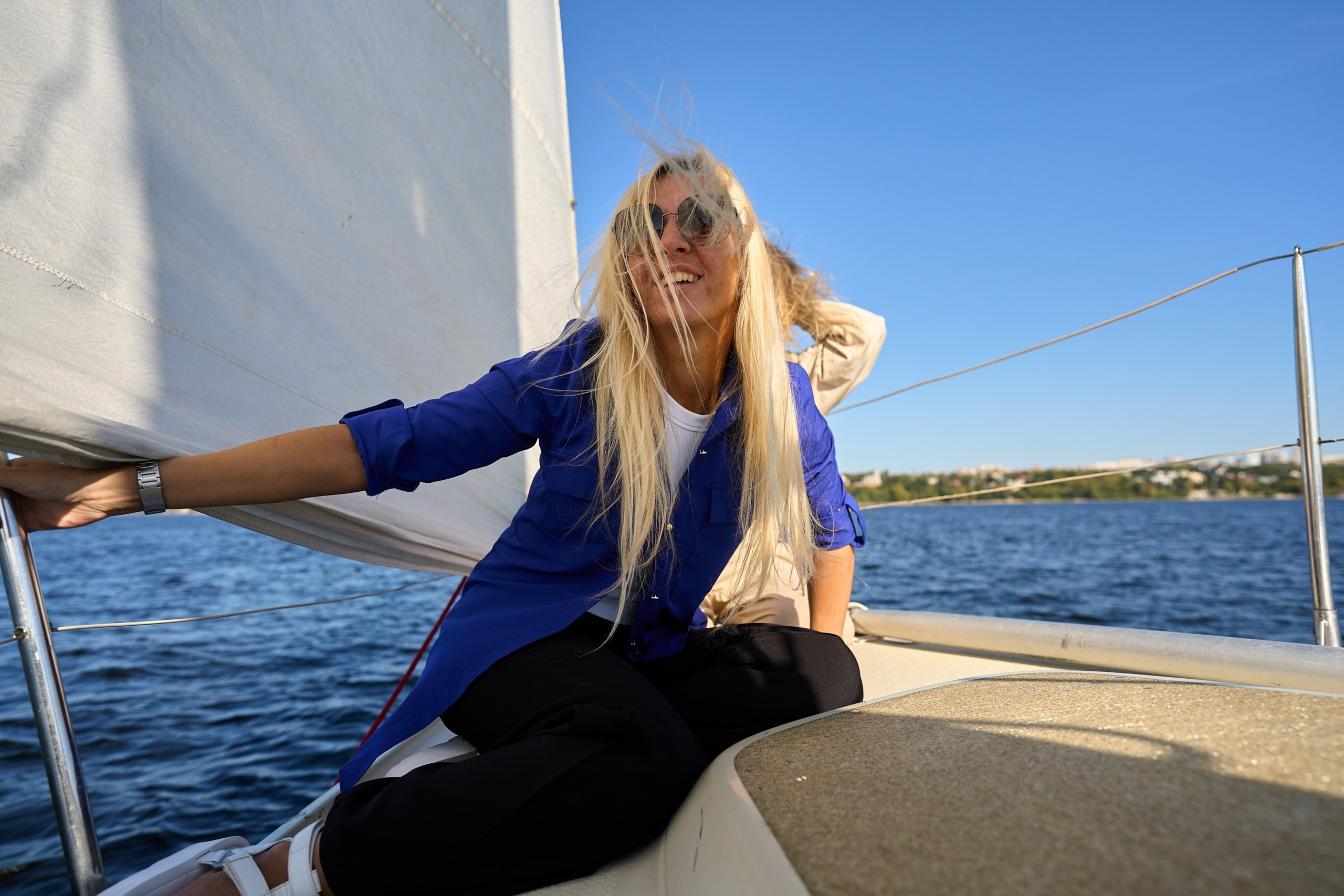 Event. Фотограф Евгений Шаров