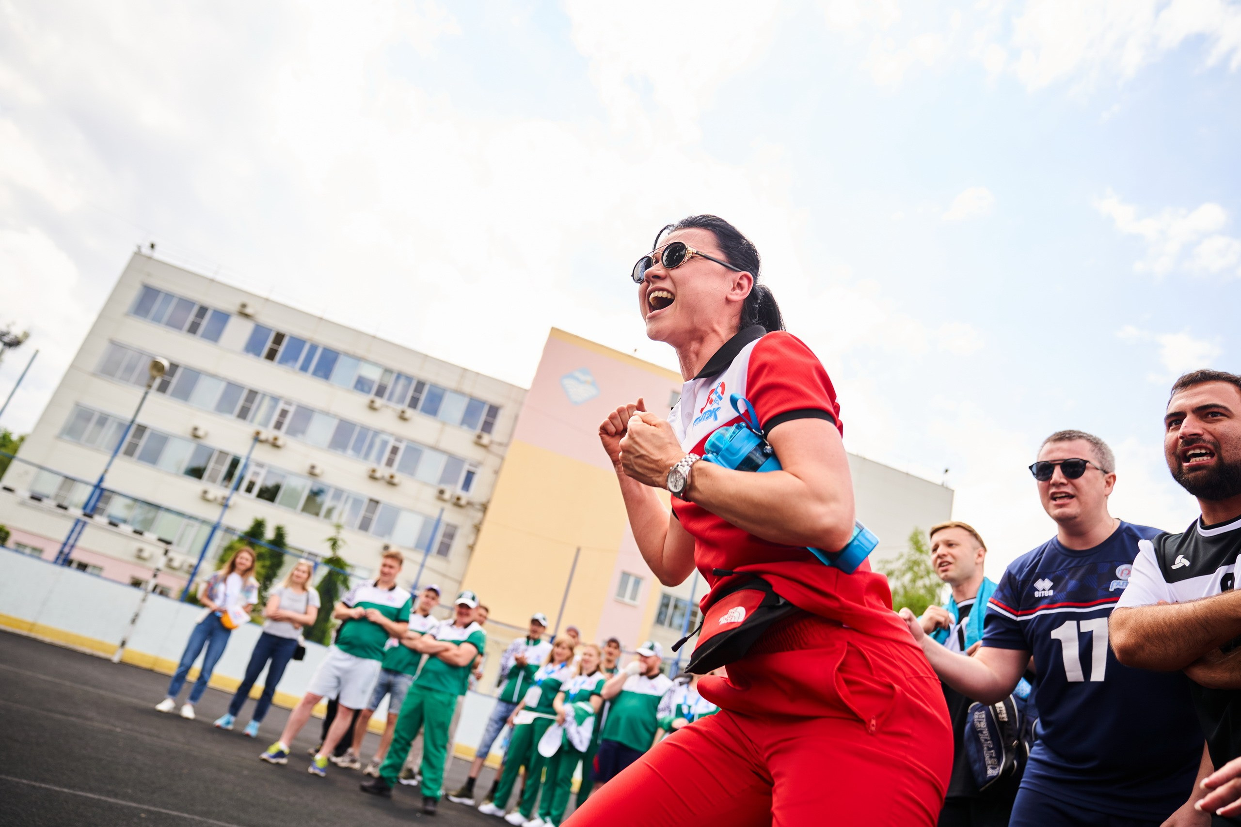 Event. Фотограф Евгений Шаров