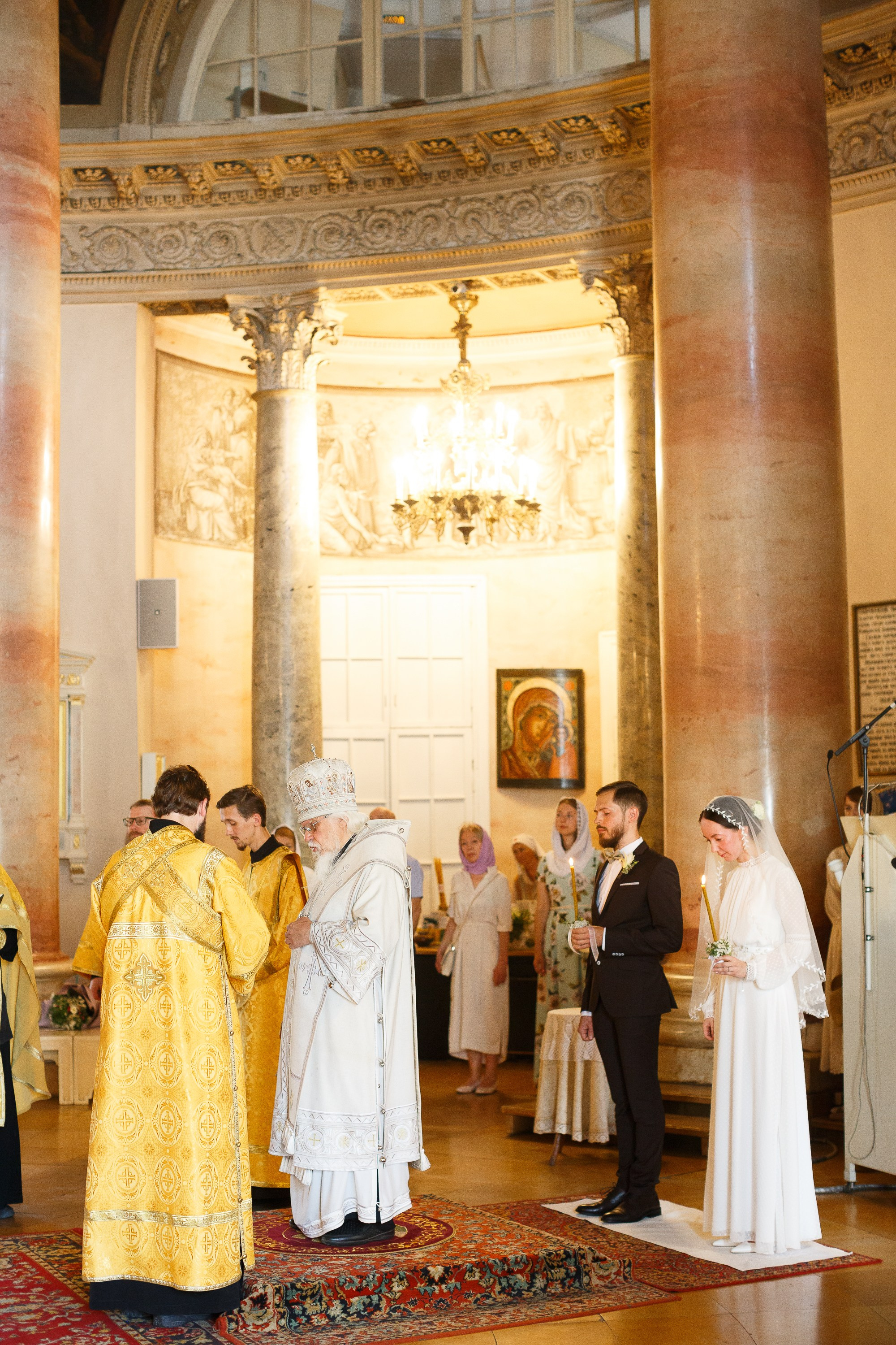 Фотограф Юревич Арсений.