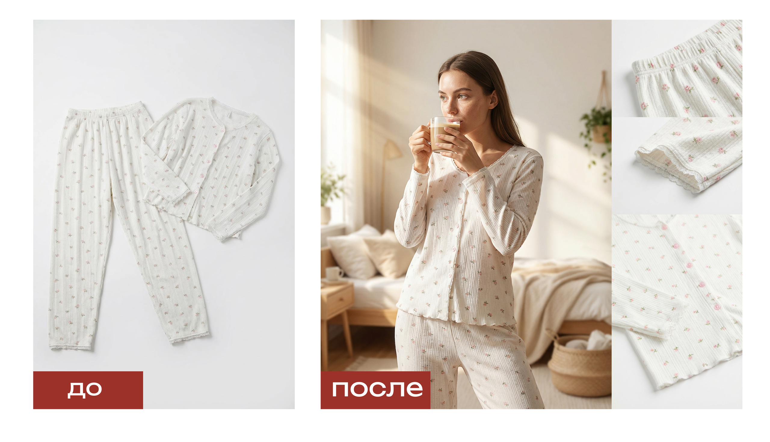 Нейрофотосъемки. Предметная фотосъемка в СПб | Gus'Photo