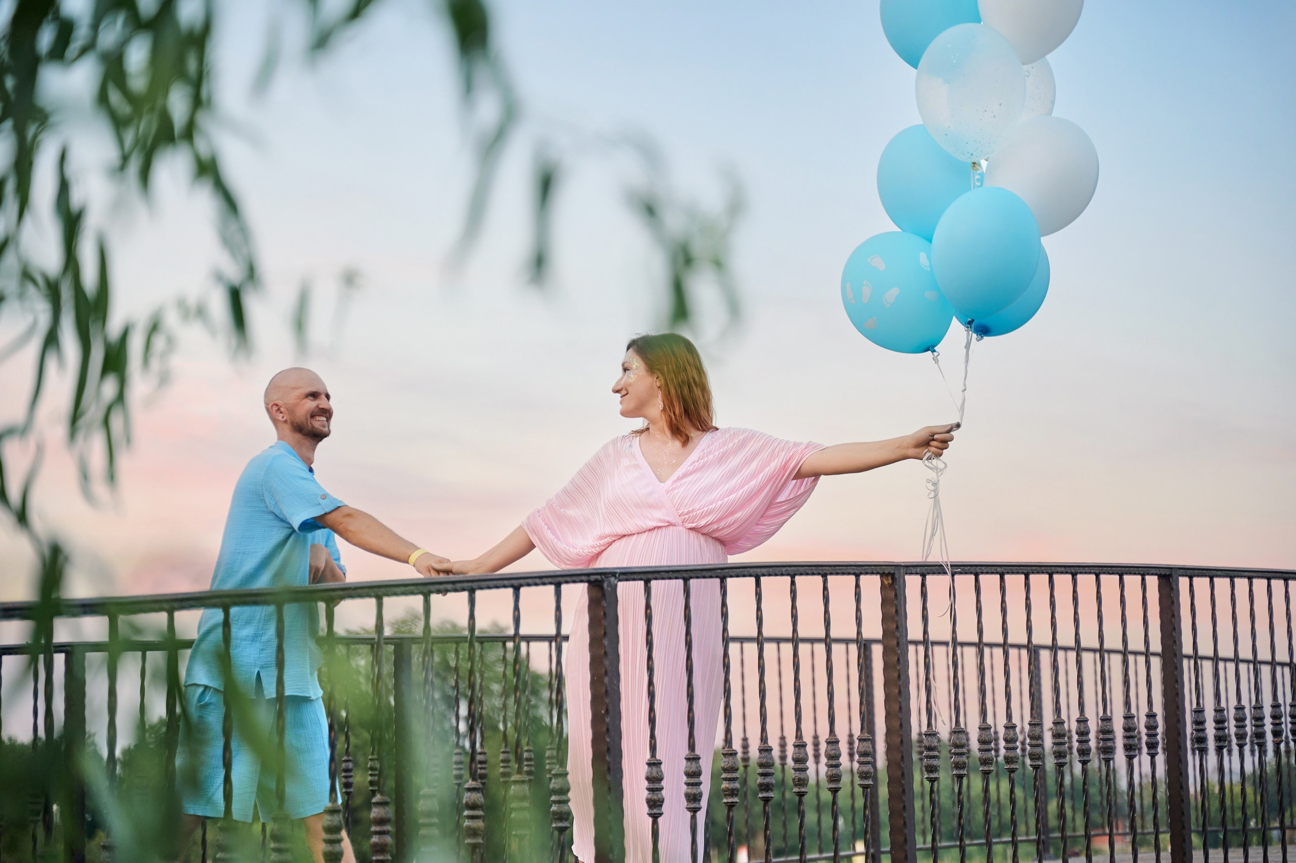 Дмитрий и Надежда. Школьный и семейный фотограф/видеограф в г. Курганинске