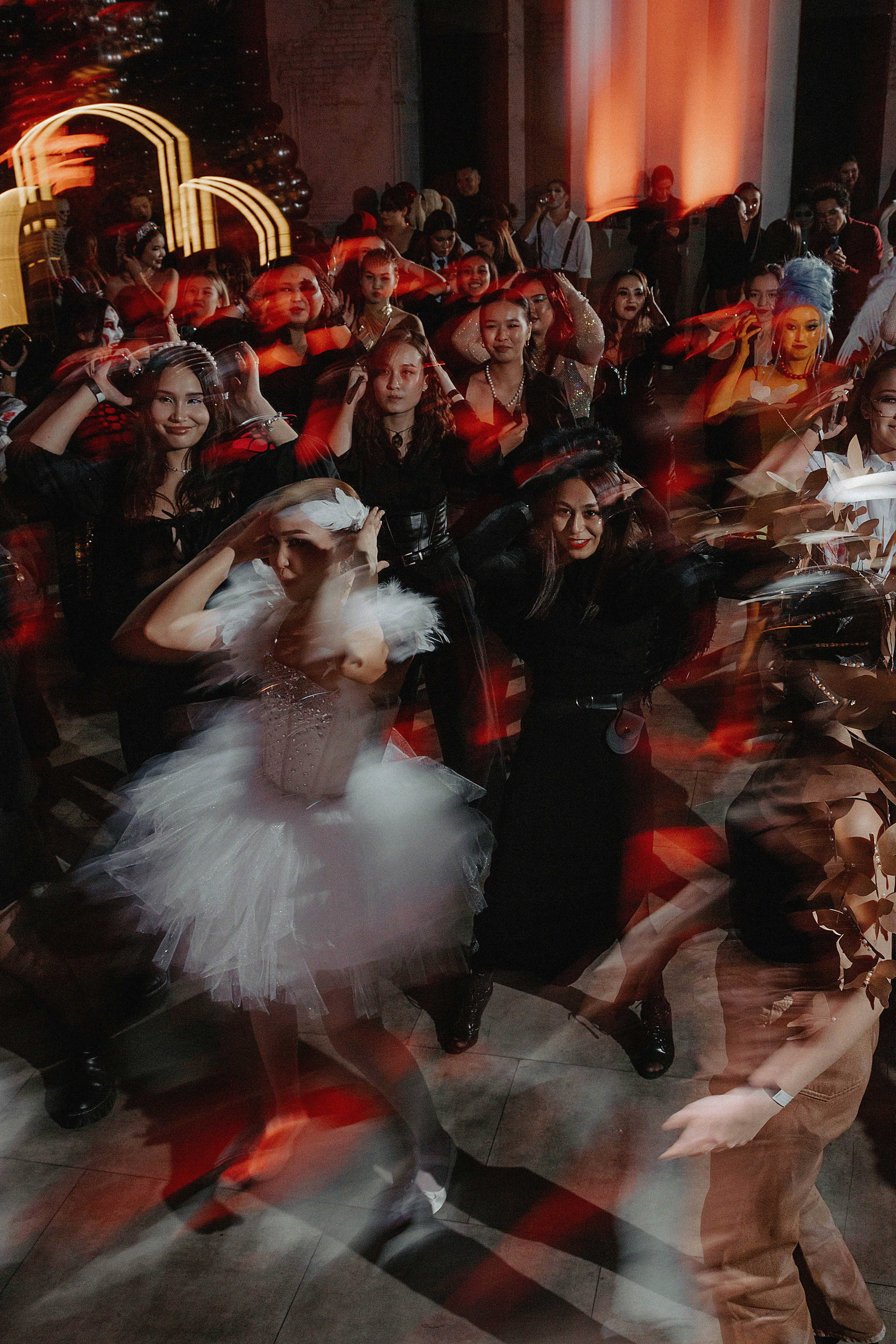 Halloween party by KiingSarah. Свадебный, семейный и портретный фотограф в Алматы, Костанай