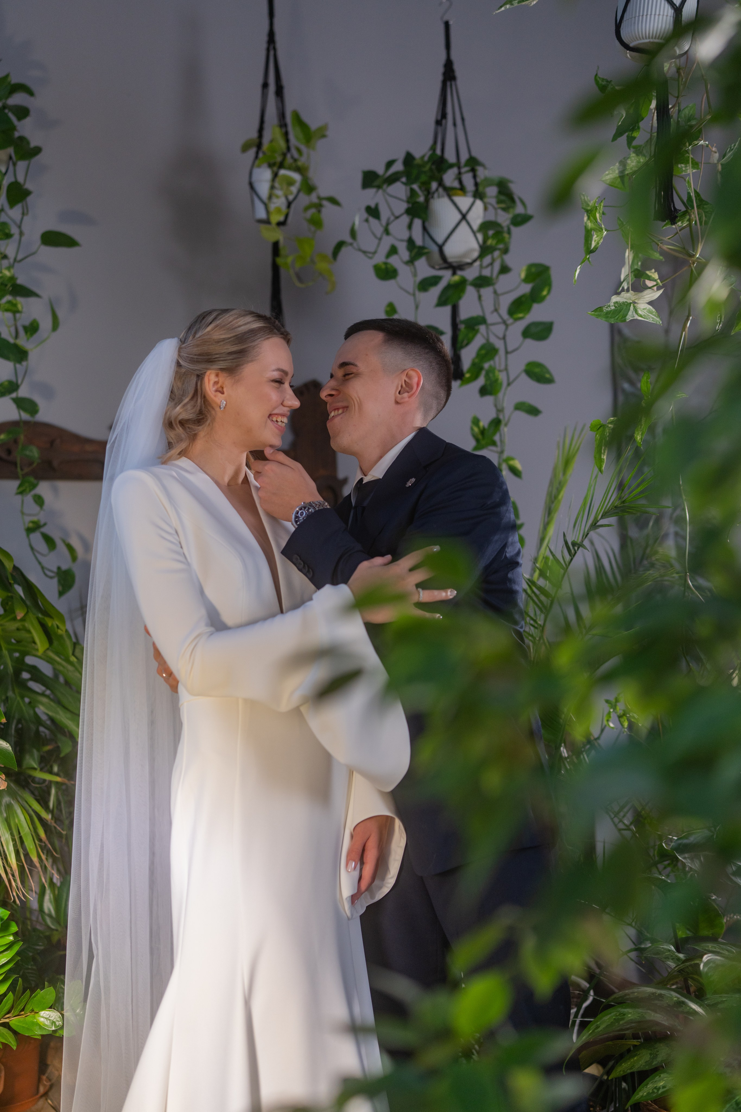 Новогодняя фотосессия. Свадебный и индивидуальный фотограф Аля Мамакова