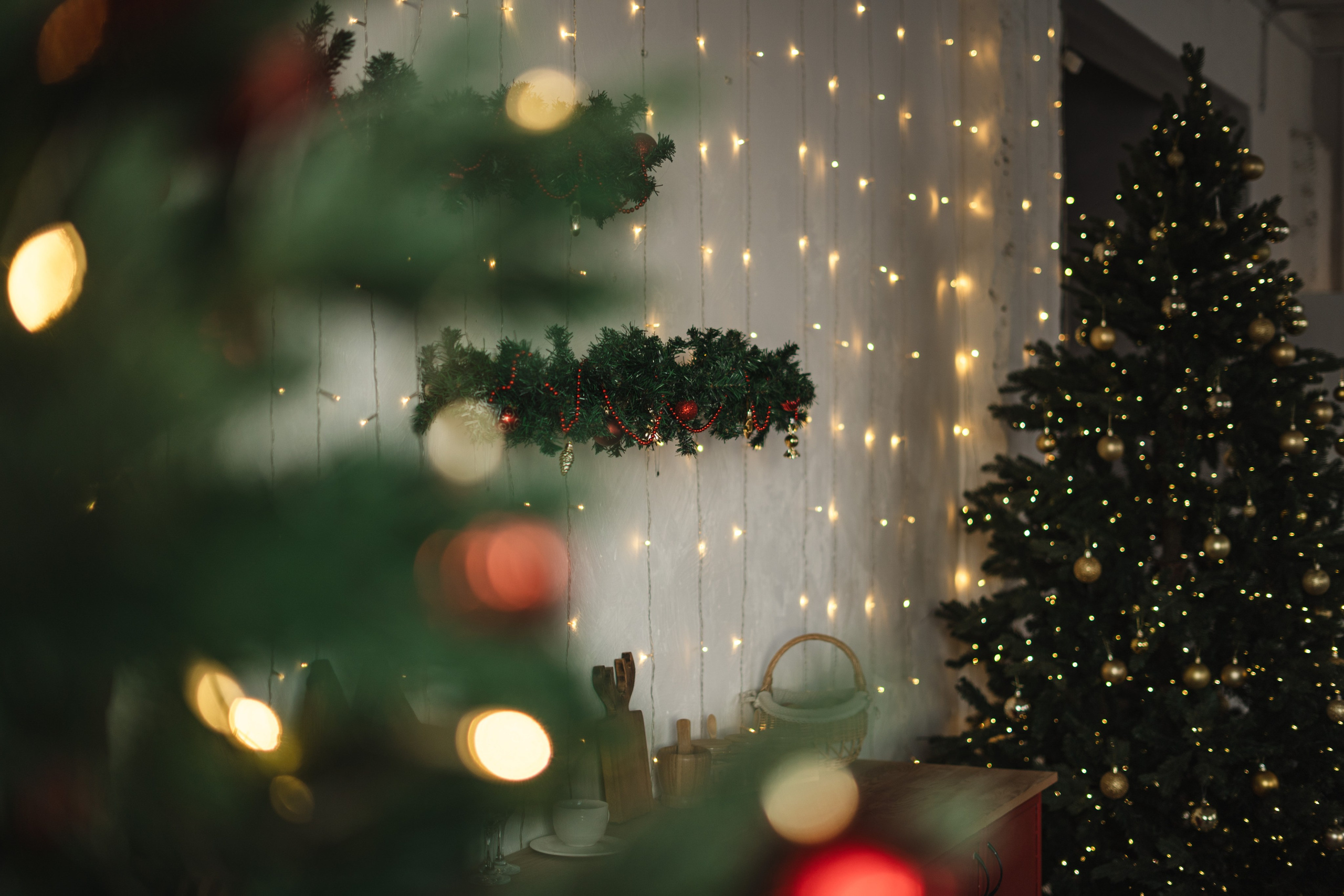 Фотостудия Импульс Новый год 2026 зал Life Лайф