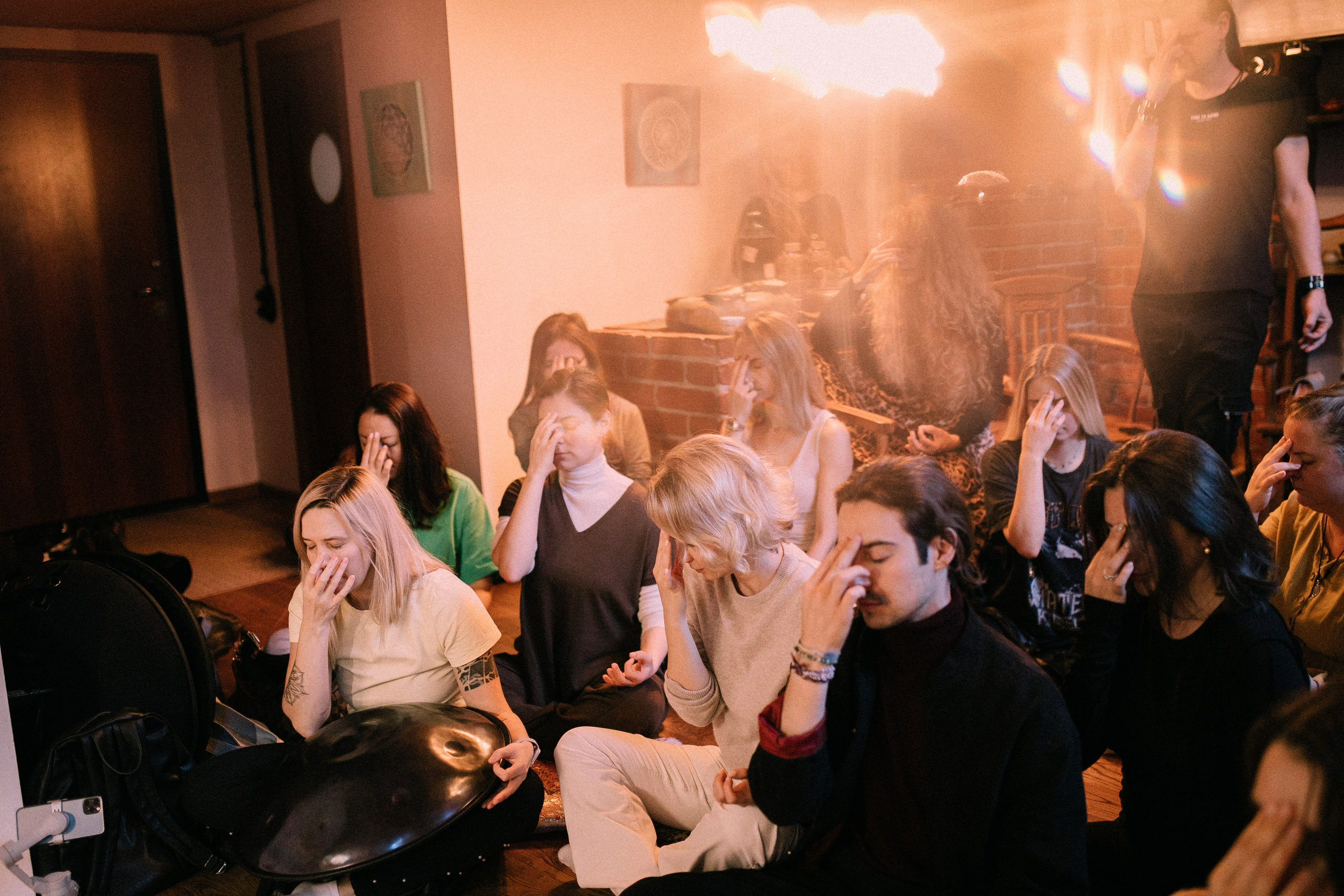 АННАХАТА. Фотограф Лебедева Наталья