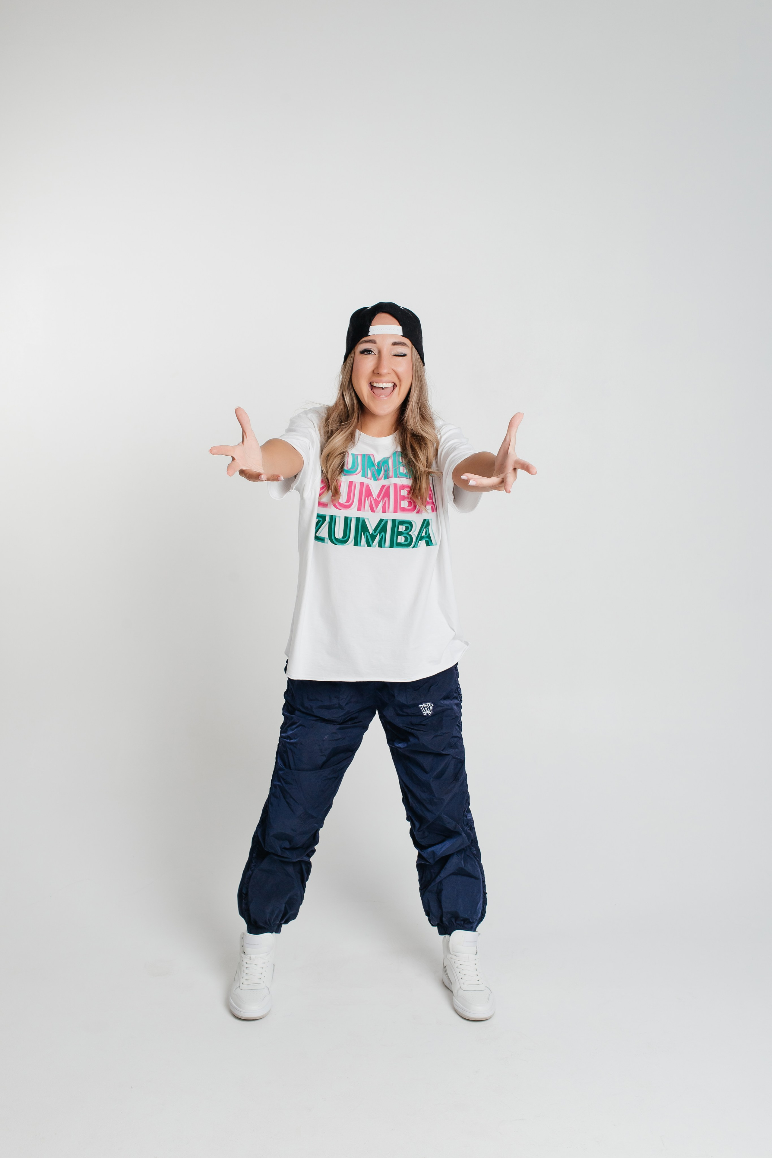 Кристина Zumba. Женский фотограф в Оренбурге Ирина Заводчикова