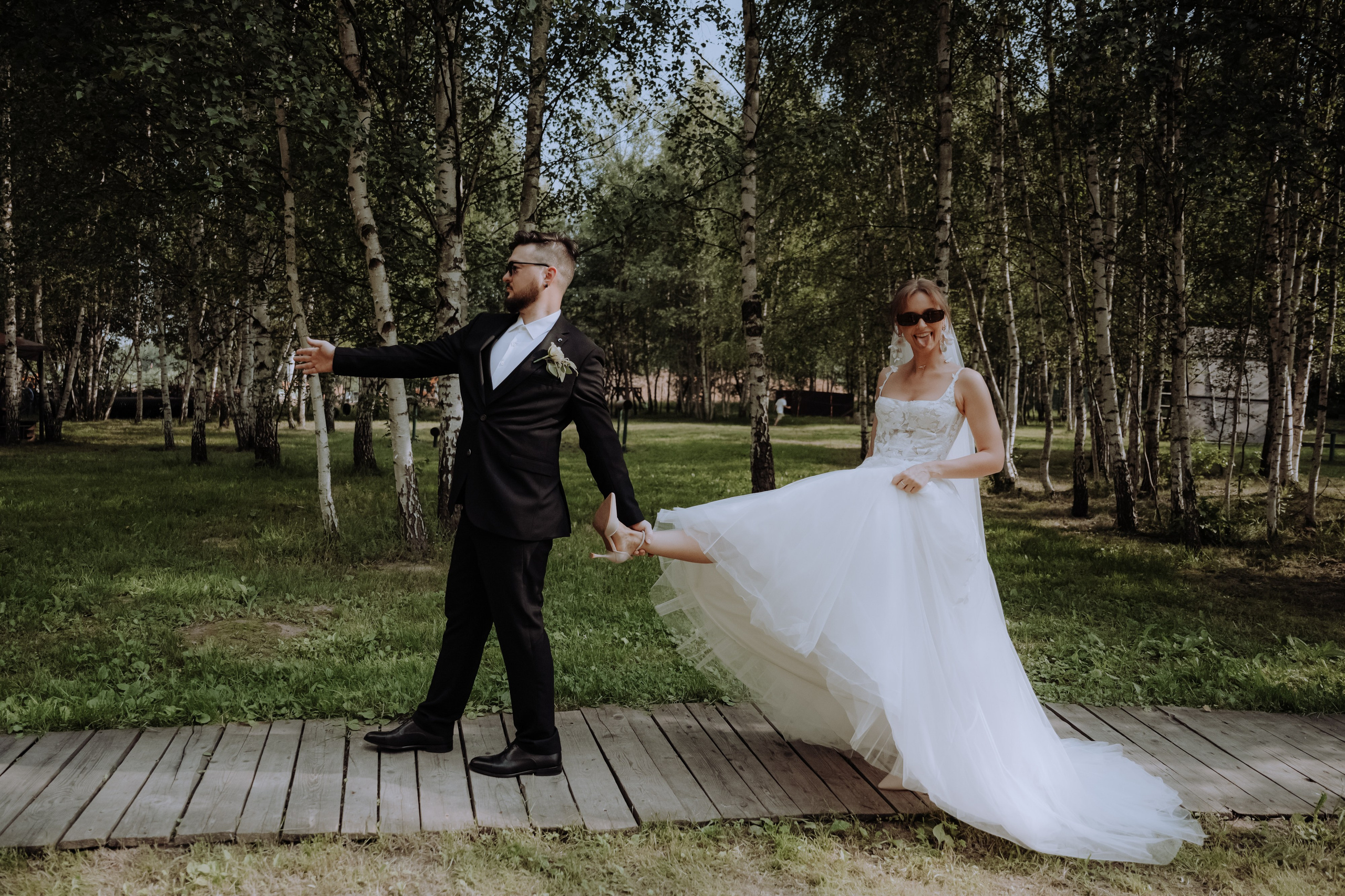 Свадьба Насти и Вани. Фотограф в Москве