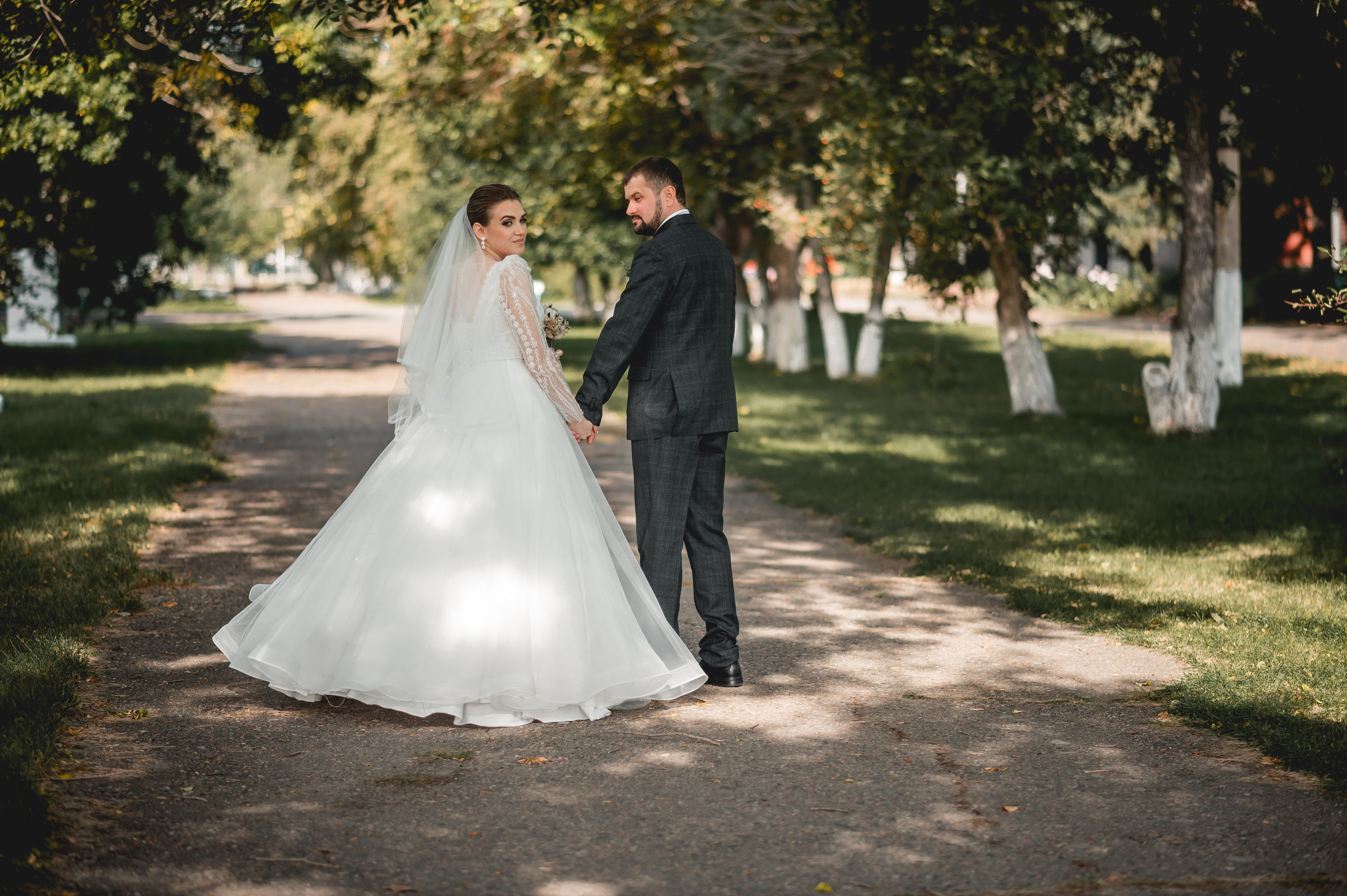 14.09.24 Wedding Day. Семейный фотограф в Барнауле
