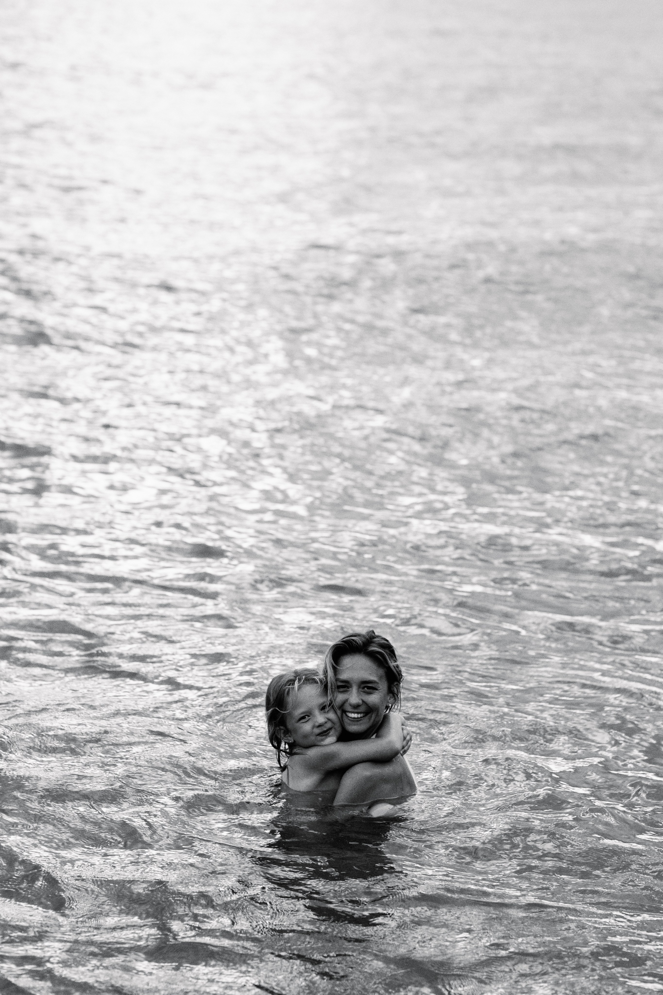 Морские истории. Фотограф новорожденных и семей Туапсе Краснодарский край Анна Альтман