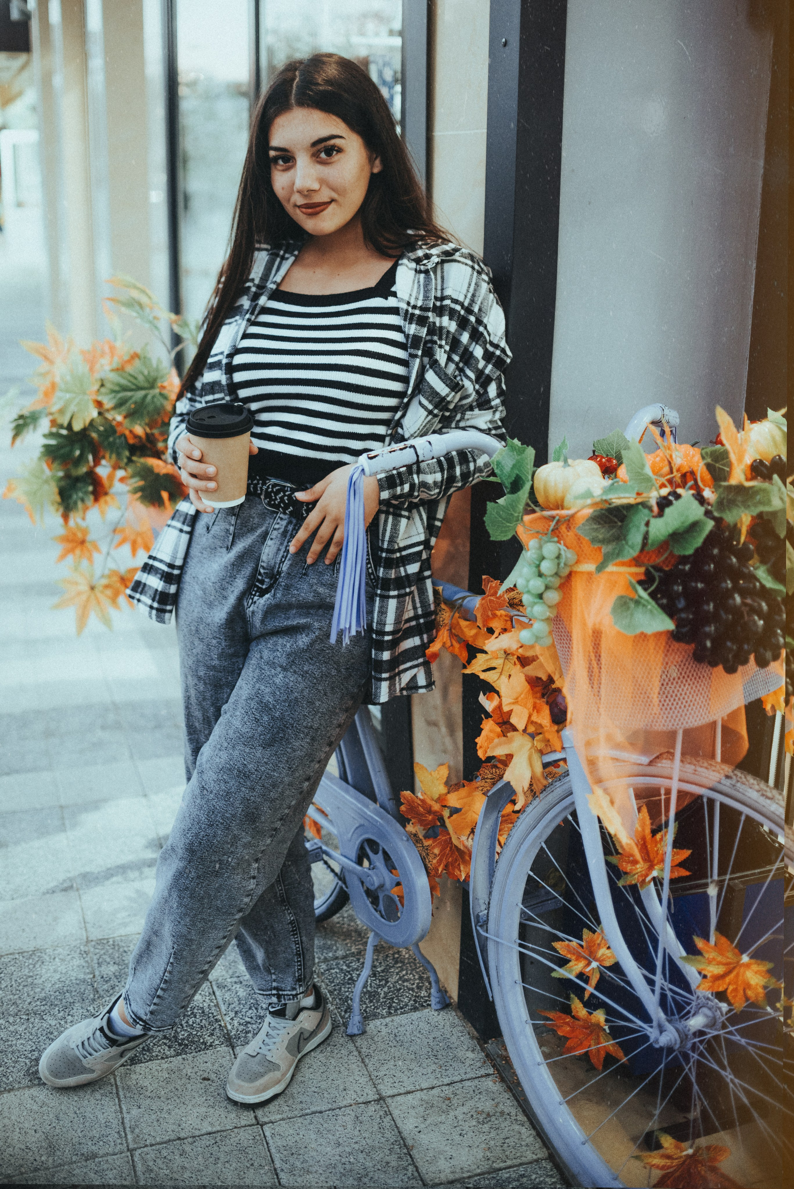 Фотосессия Карина Феодосия. Фотограф|КРЫМ| Владимир Комок