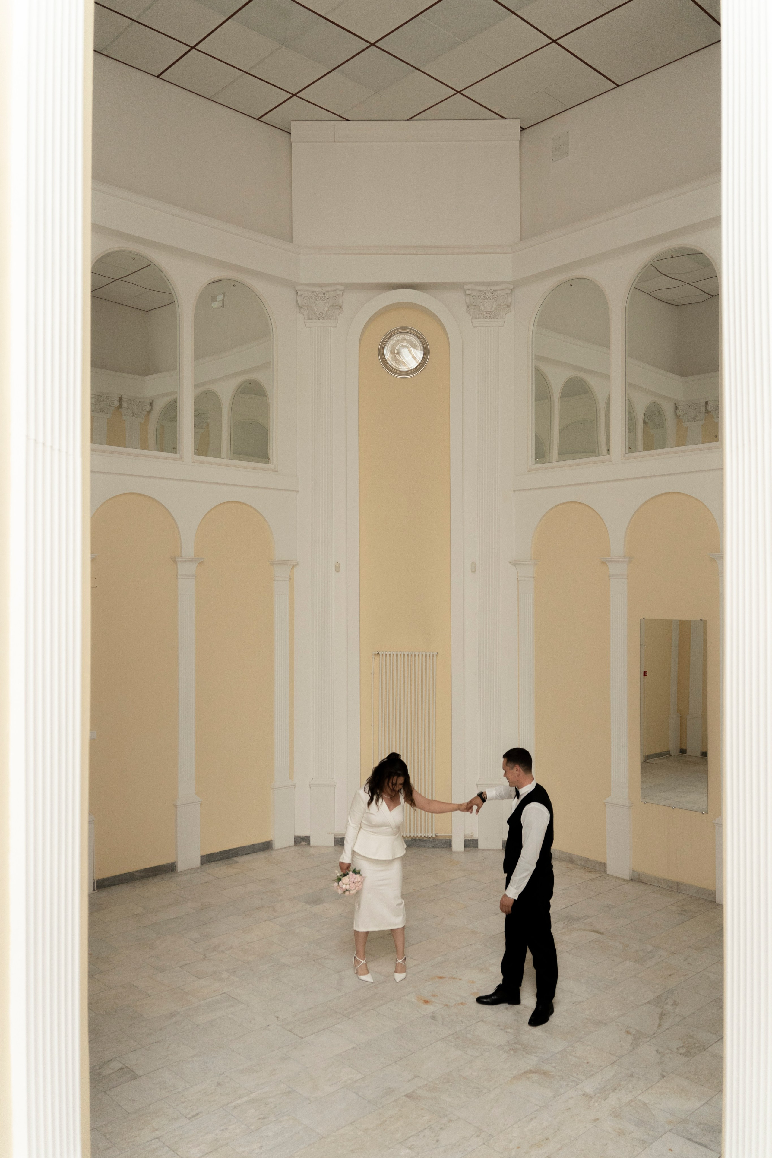 Алина+Андрей. Главная