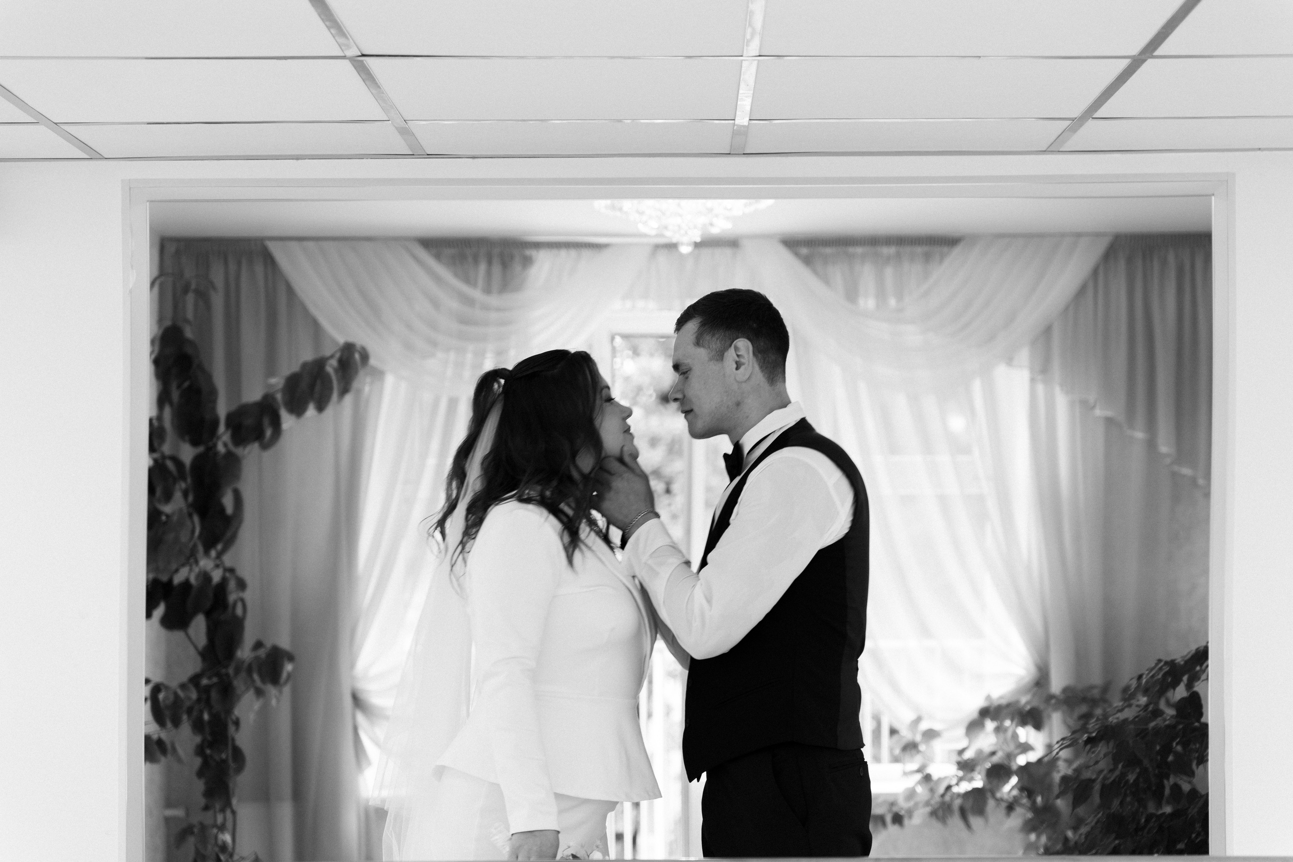 Алина+Андрей. Главная