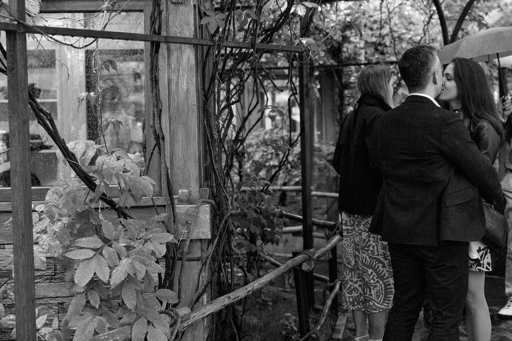 Влада и Павел. Свадебный фотограф в СПБ Станислав Молчанов