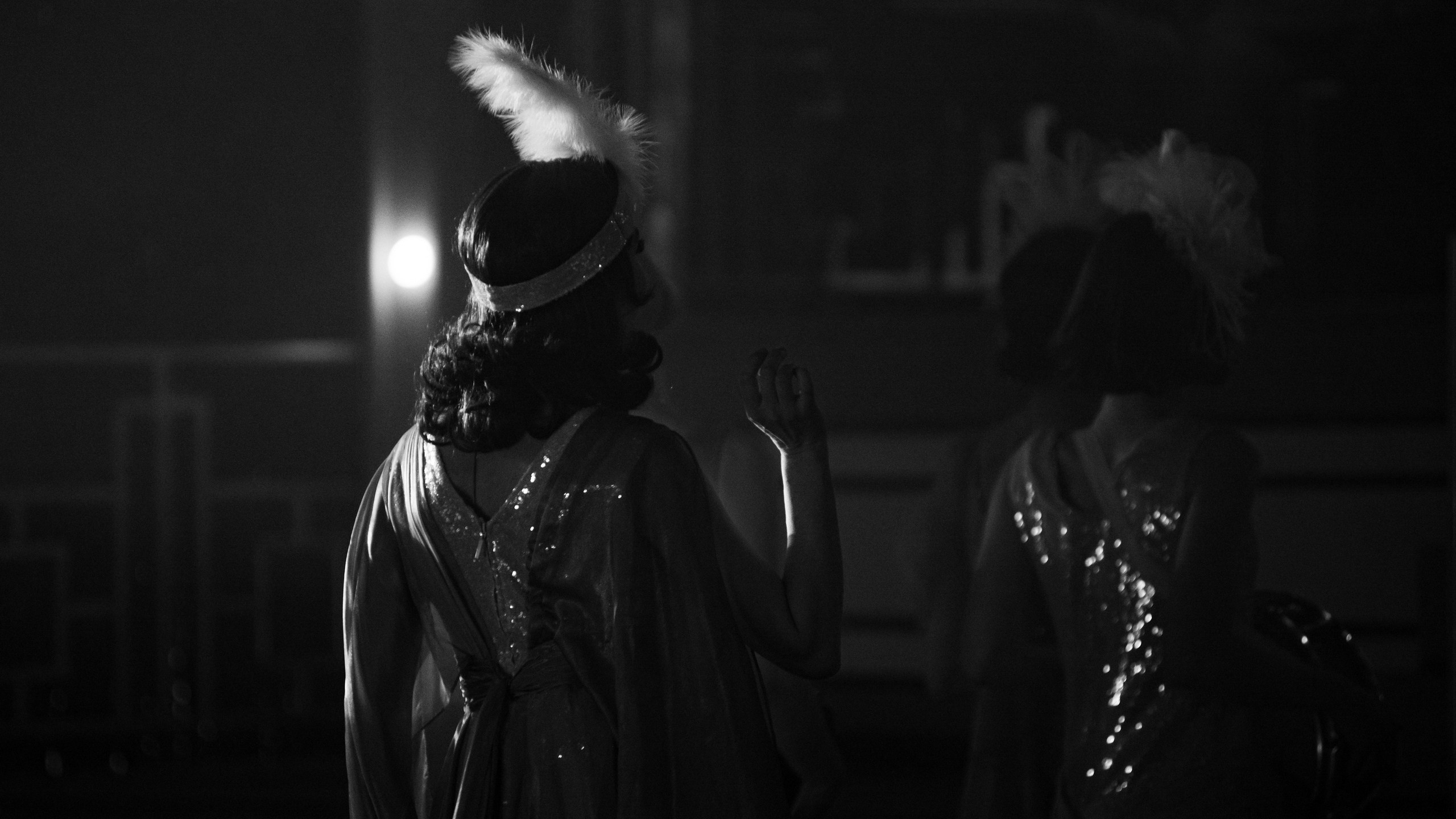 Сценический фотограф Александра Бондаренко