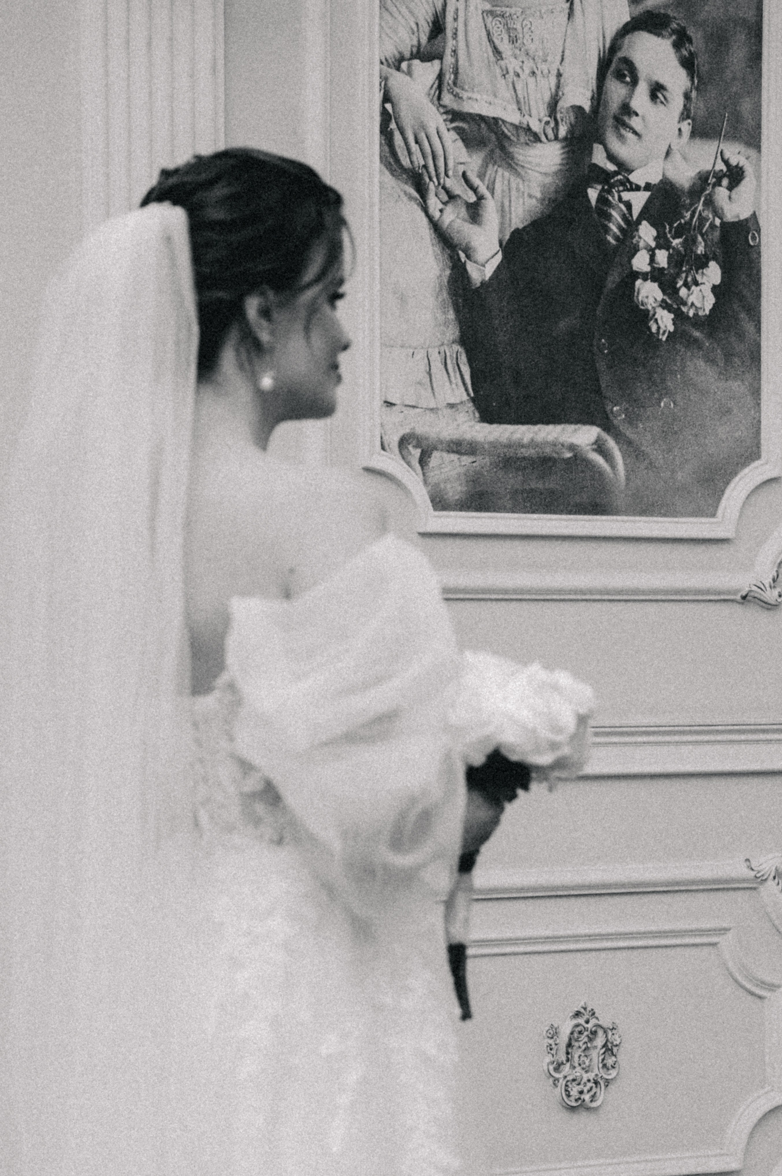 Свадьба для двоих с прогулкой в The St. Regis Москва Никольская 5*. Свадебный и семейный фотограф Виктория Носачёва. Щелково, Москва и МО