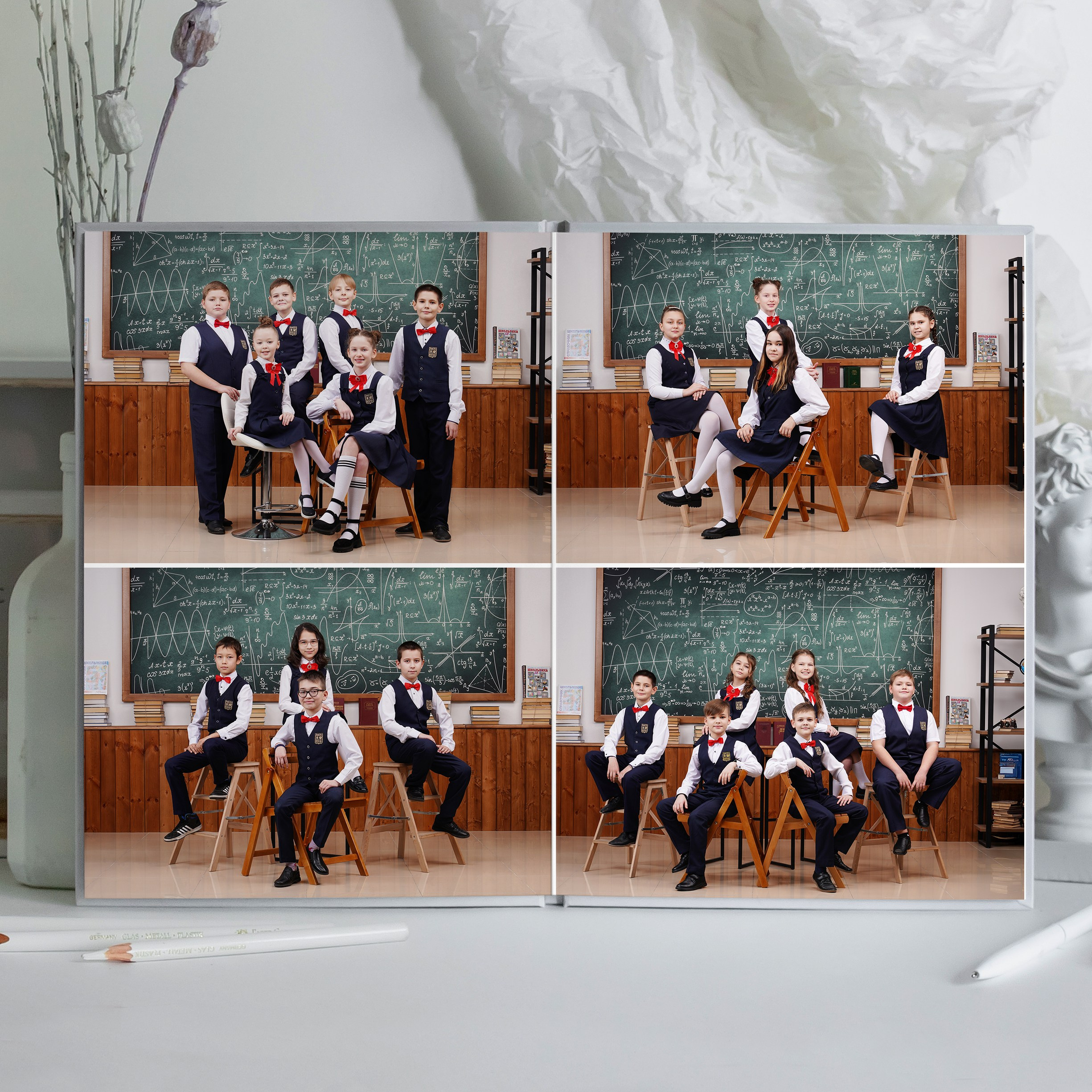 Учебный класс-3400 рублей. Фотограф Герман