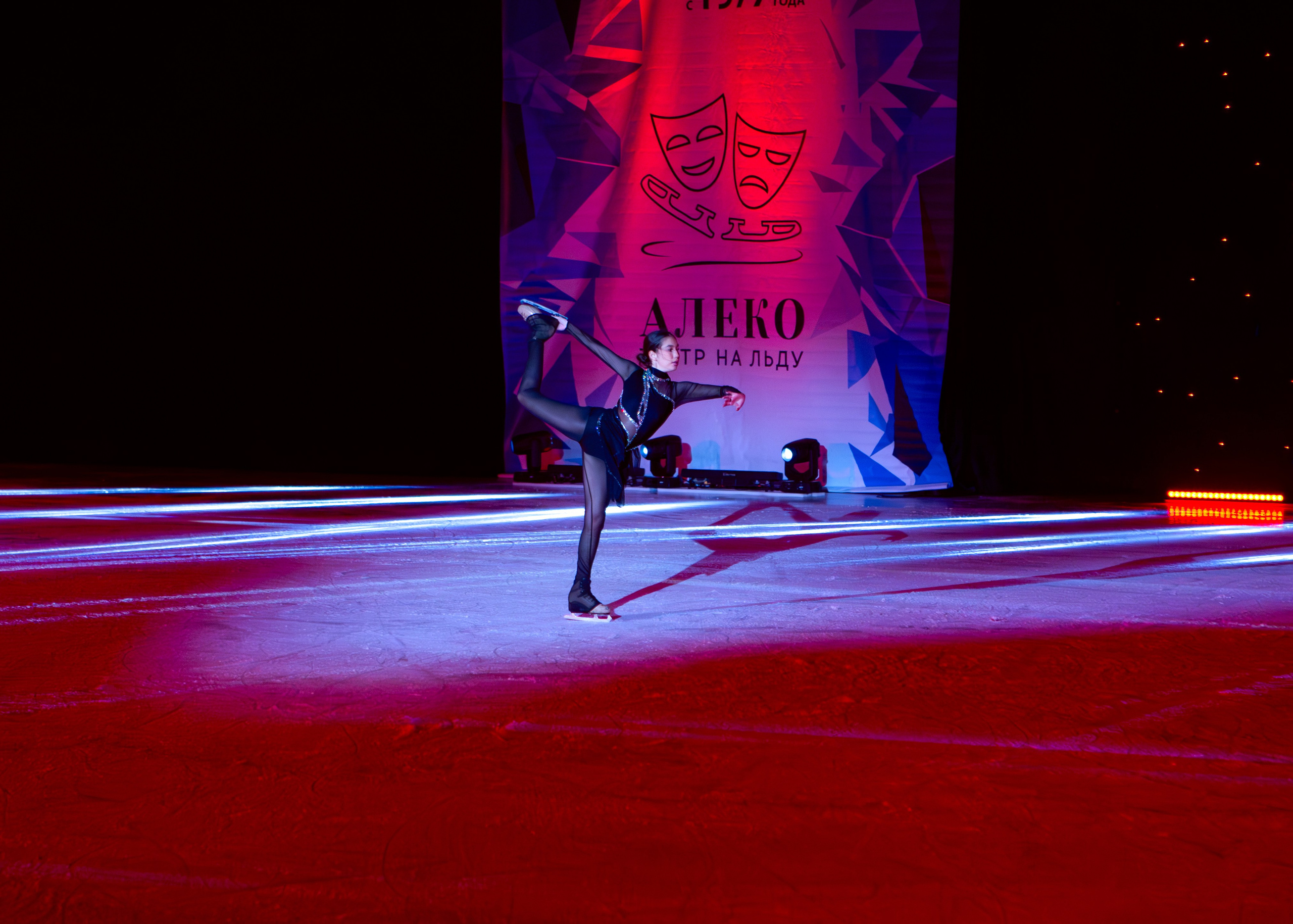 Репетиция отчетного концерта Алеко. Выпускные альбомы и школьный фотограф в Подольске, Троицке, Щербинке, Москве и Московской области