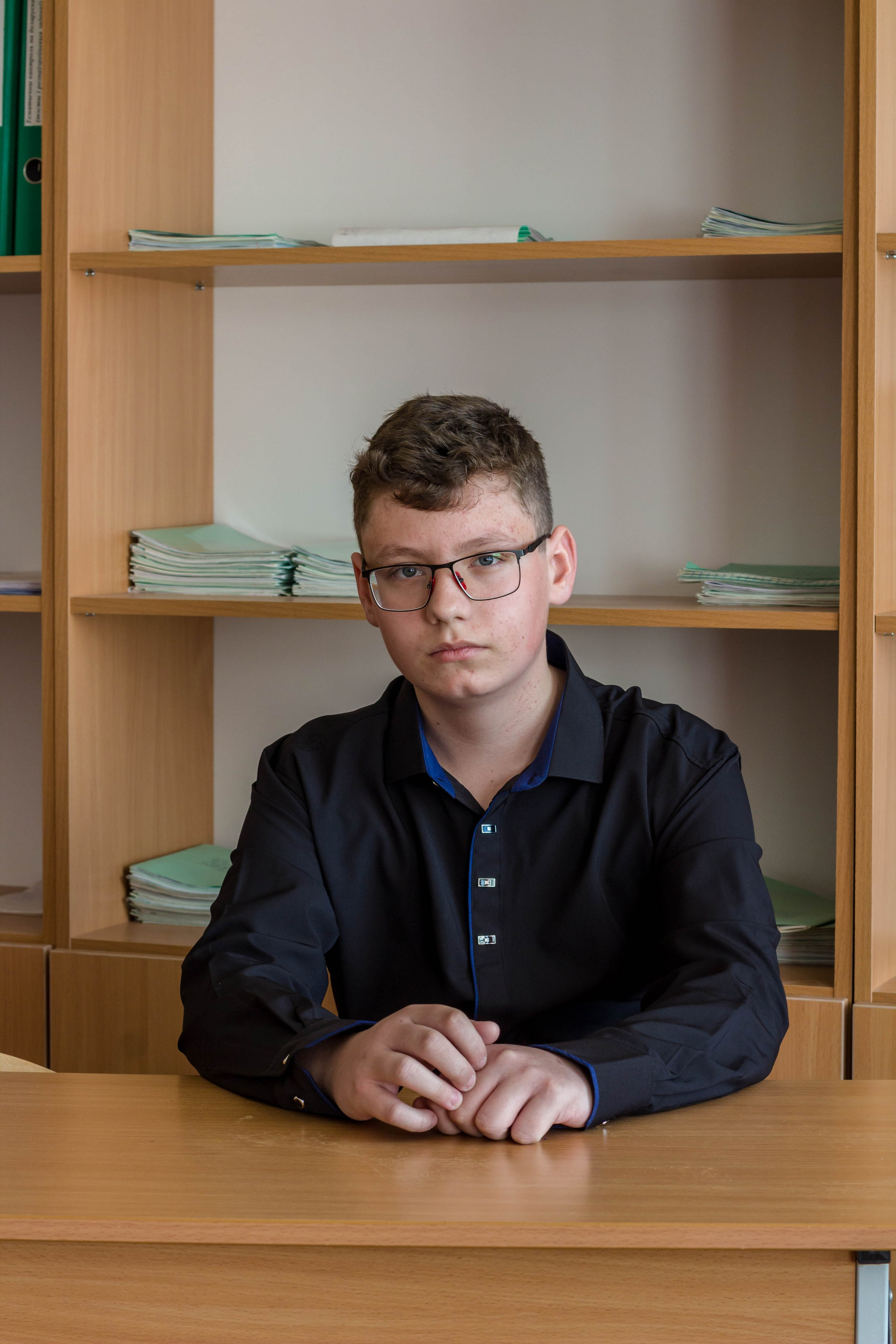 Школьный альбом. Фотограф в Добруше и Гомеле (anabel_photo)