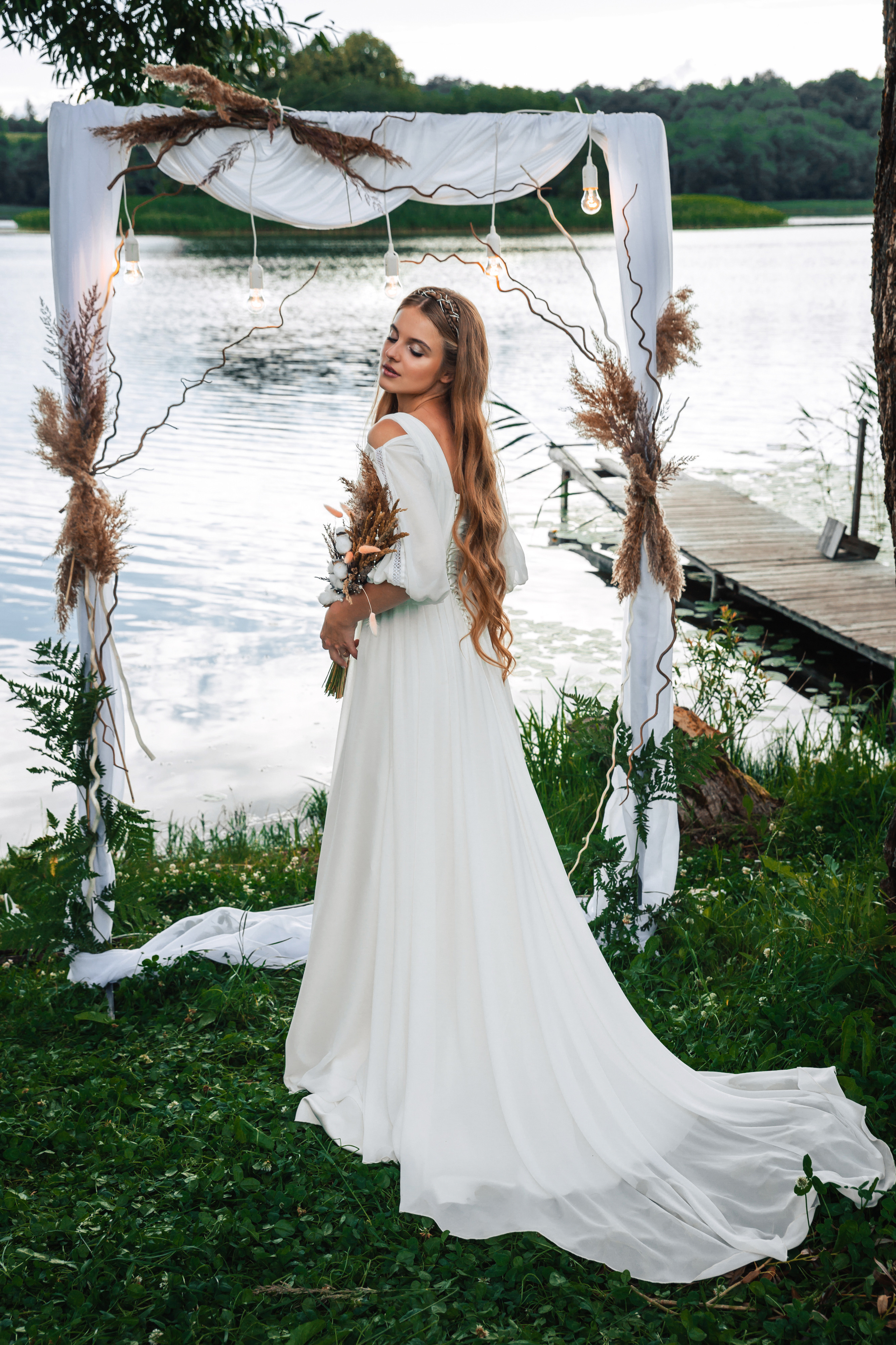 Свадебный и семейный фотограф в Витебске Наталья Мамойко