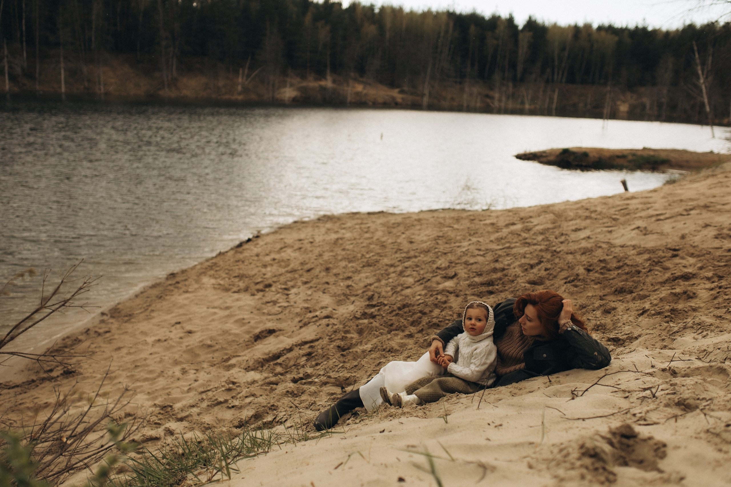 Семейный и свадебный фотограф в Москве и Зеленограде Марина Малярова