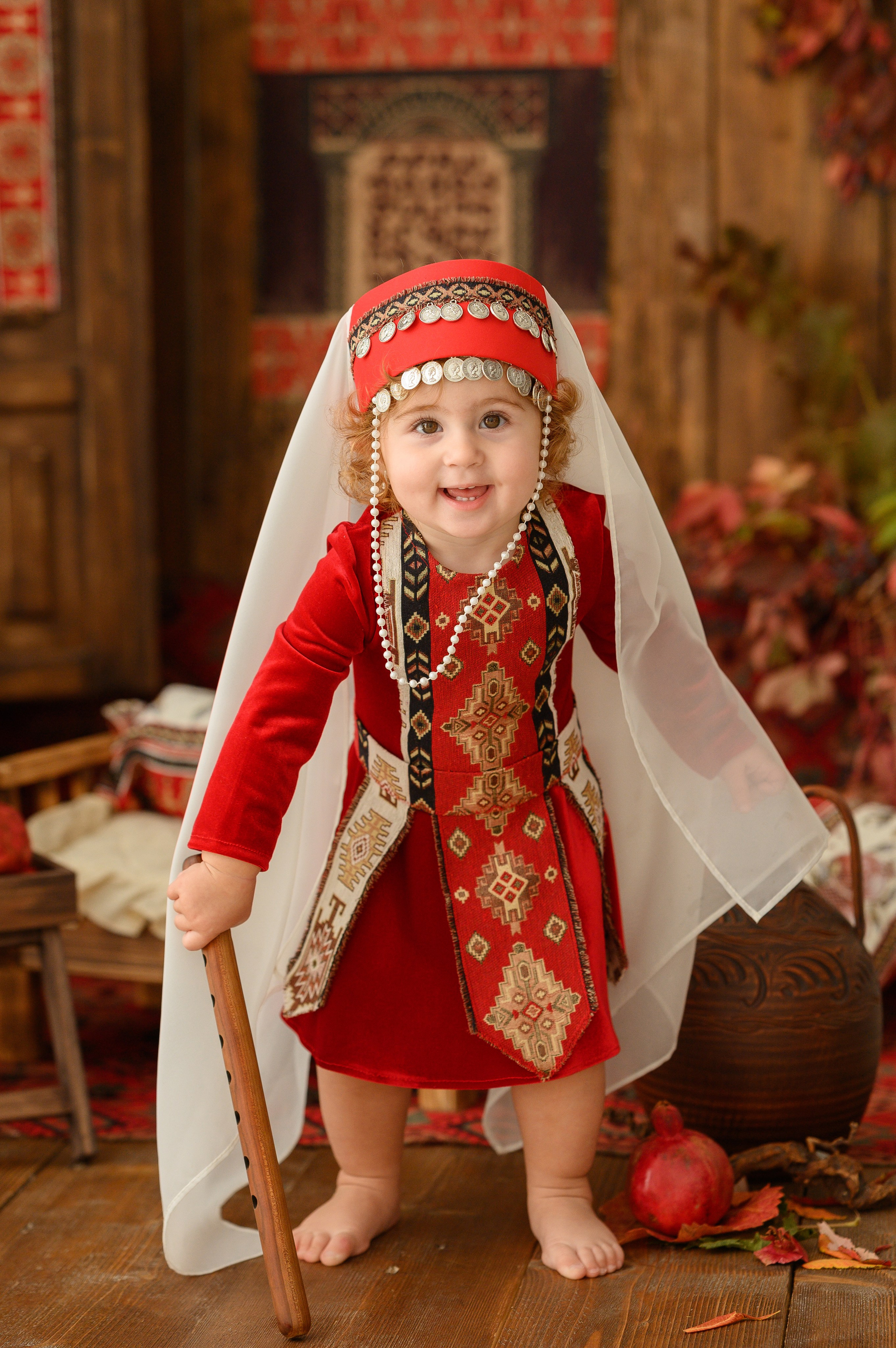 Мирослава. Детский и семейный фотограф Ирина Гладких