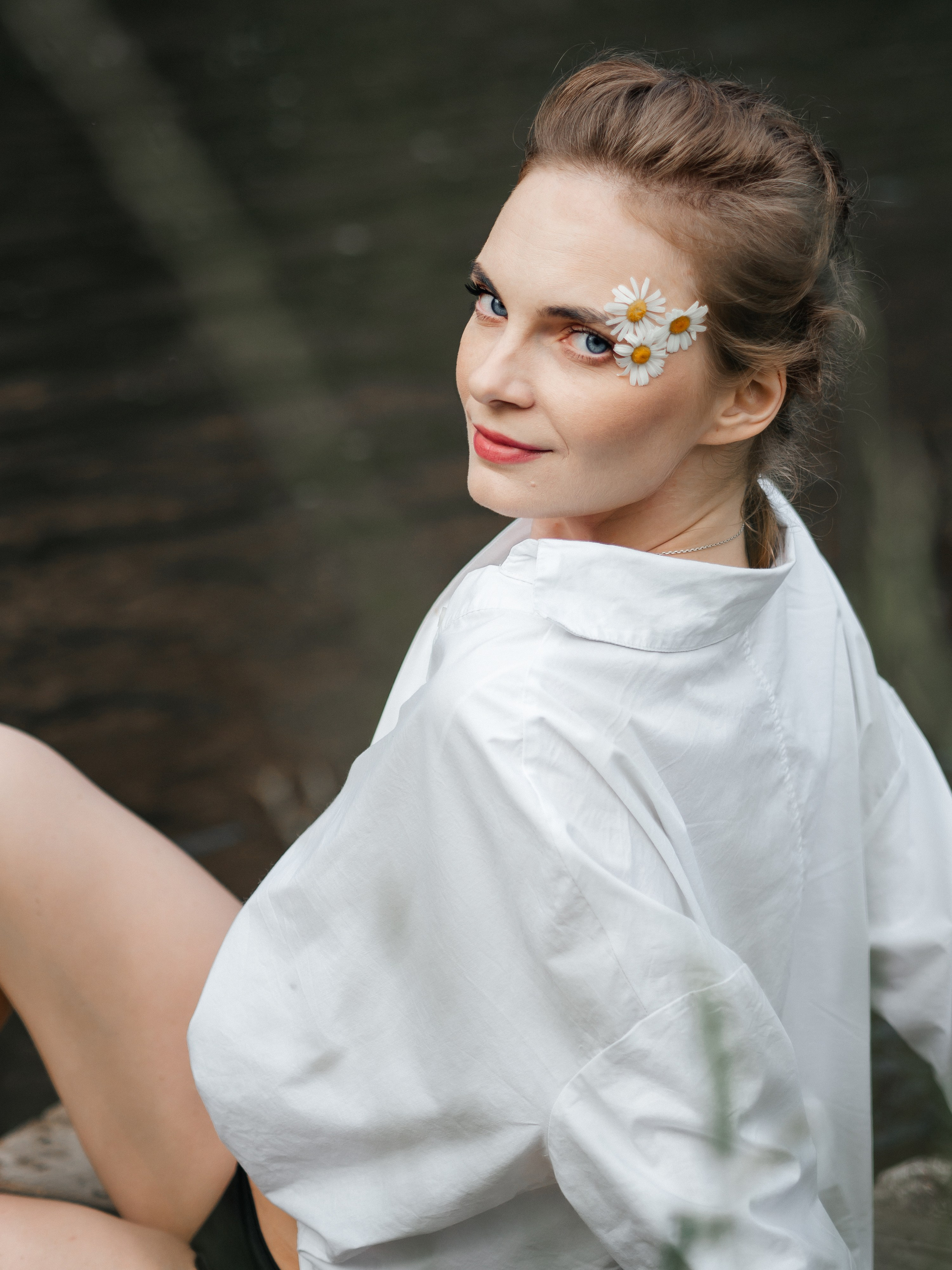 Фотосессия на реке. Семейный и детский фотограф в Красноярске Надежда Арефьева