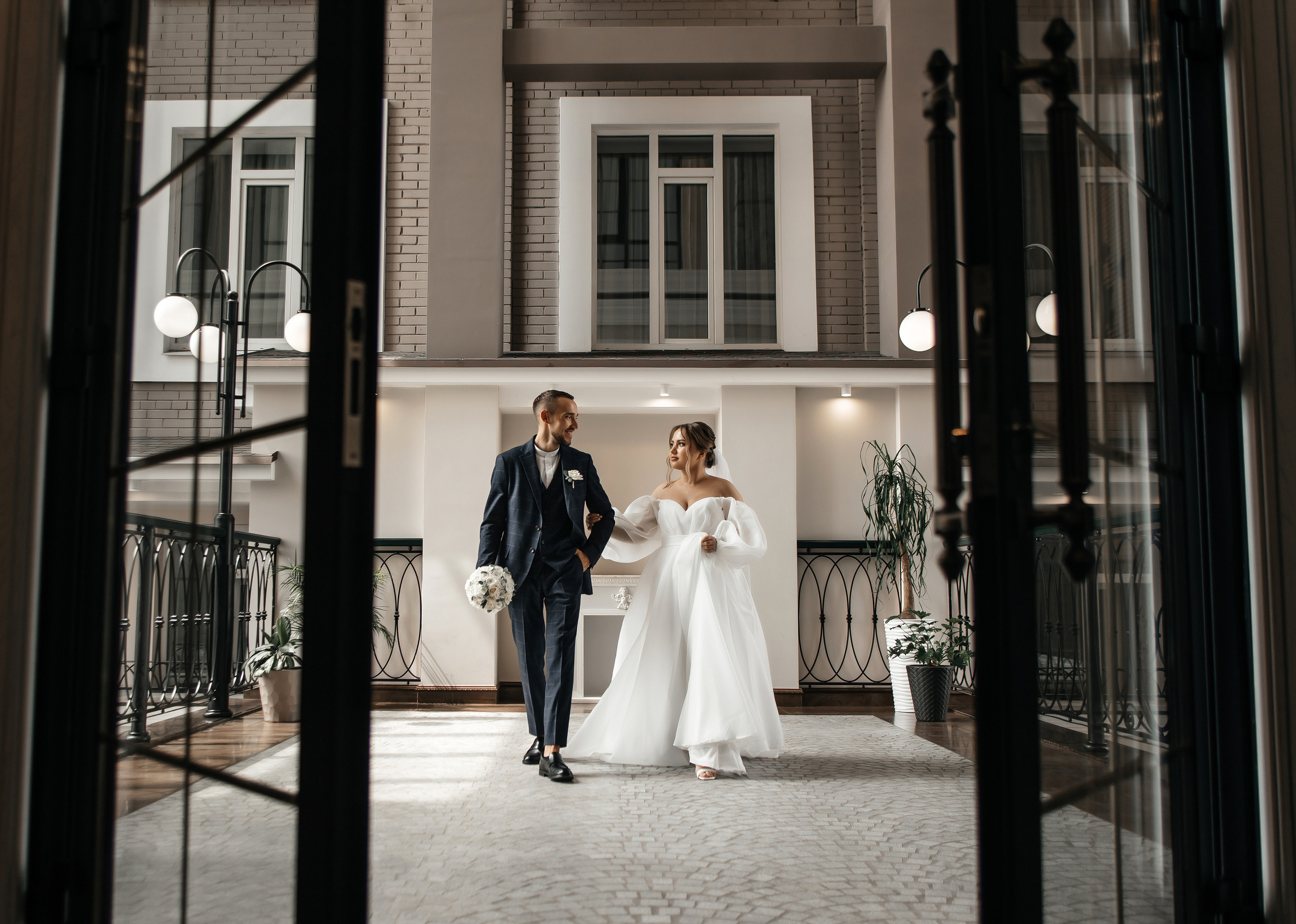 Свадебный и семейный фотограф в Омске Евгения Хакимова