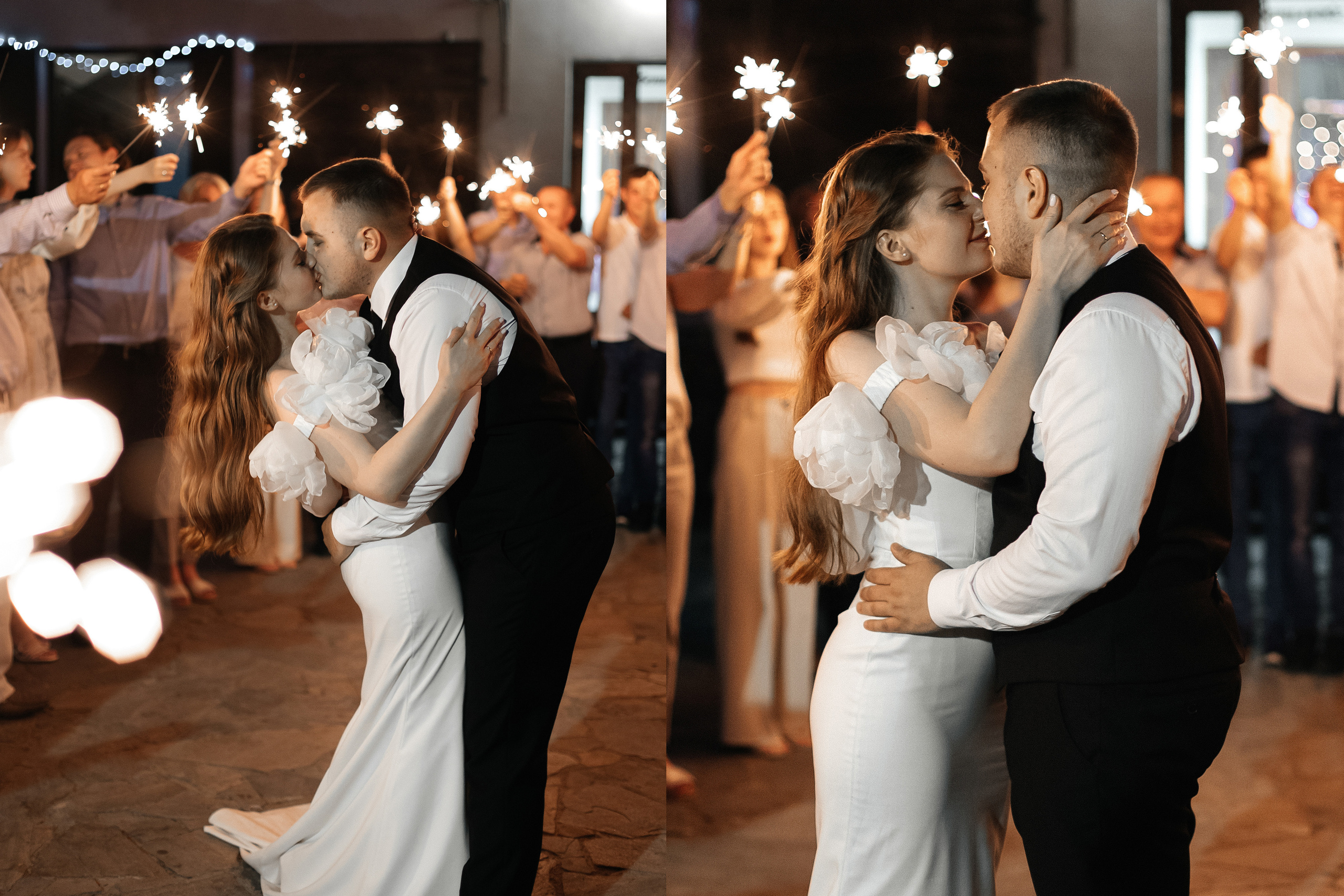 Свадебный и семейный фотограф в Омске Евгения Хакимова