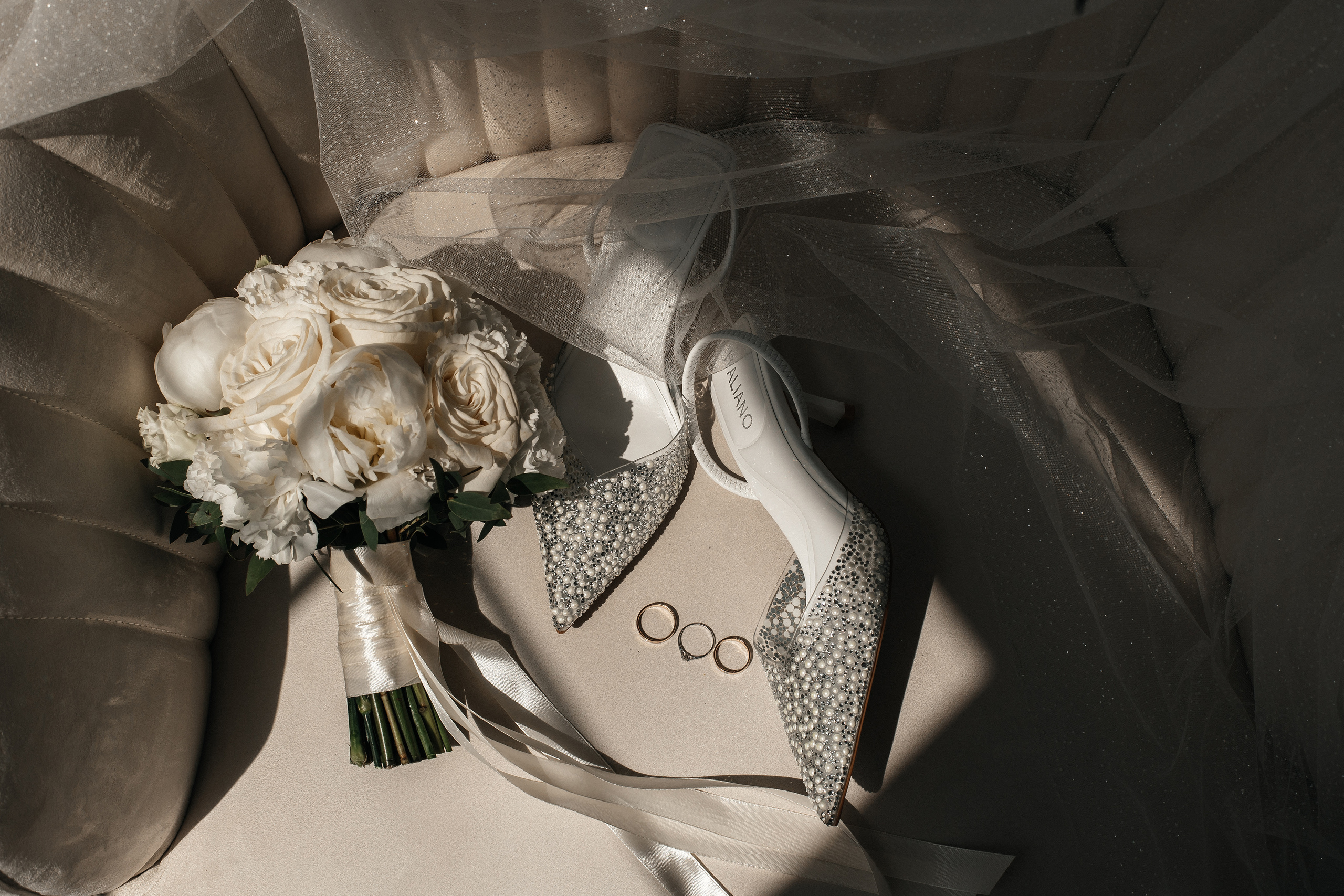 Свадебный и семейный фотограф в Омске Евгения Хакимова