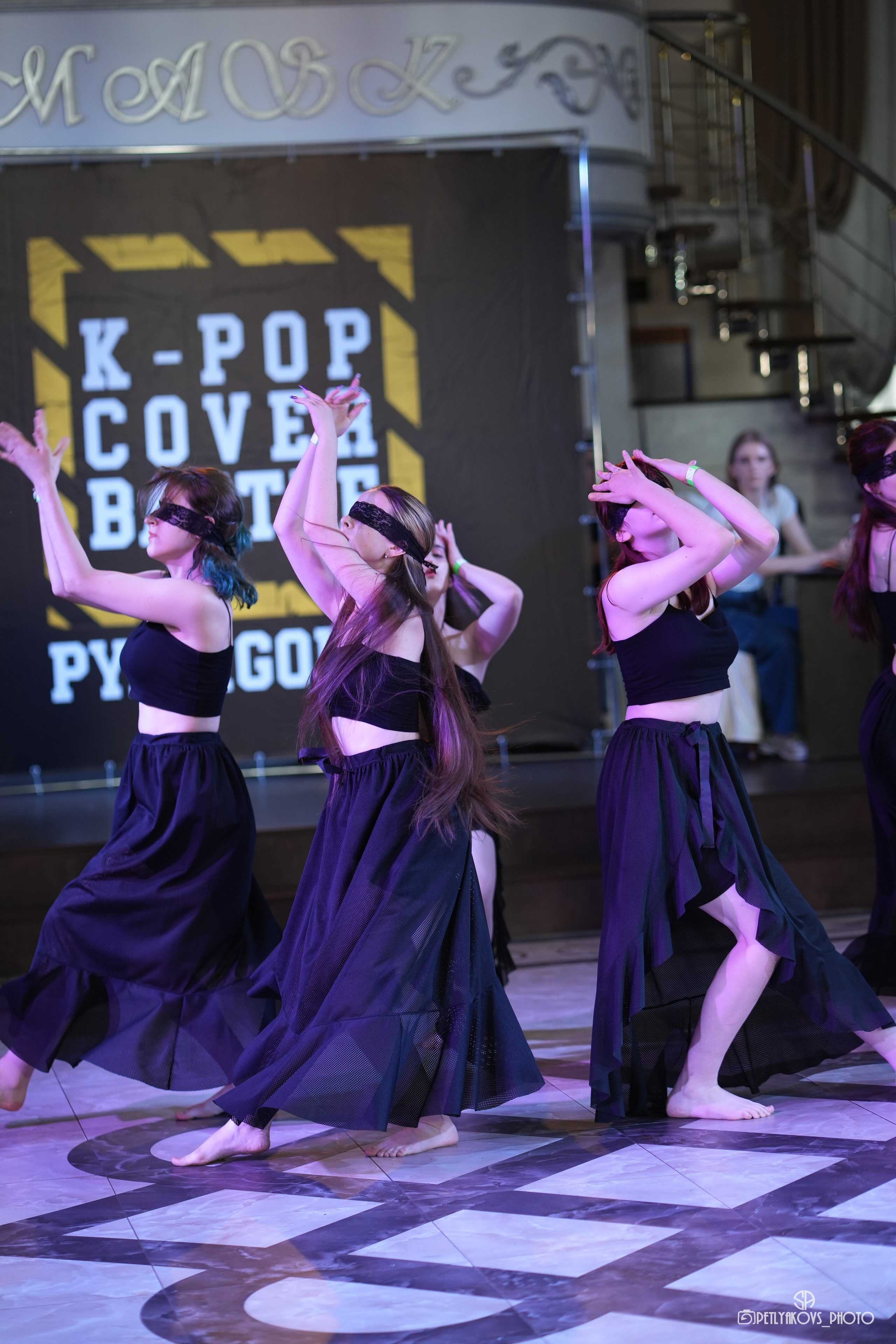 K-POP COVER BATTLE PYATTIGORSK. Фотограф, видеограф Пятигорск, Ставрополь, Ессентуки, Petlyakovs_photo