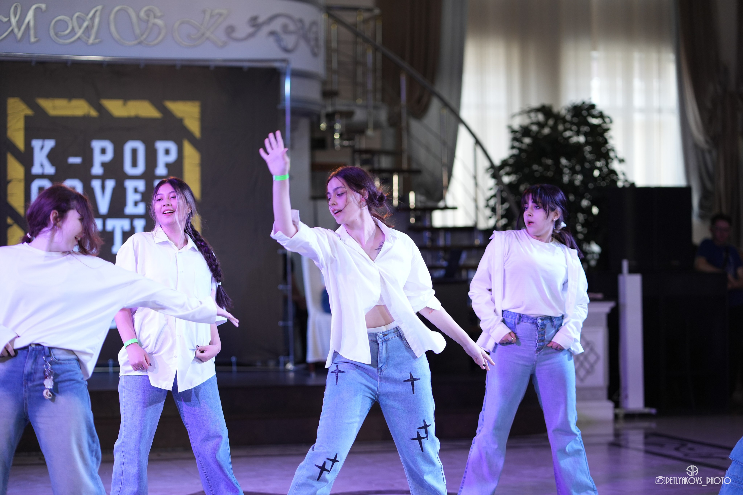 K-POP COVER BATTLE PYATTIGORSK. Фотограф, видеограф Пятигорск, Ставрополь, Ессентуки, Petlyakovs_photo