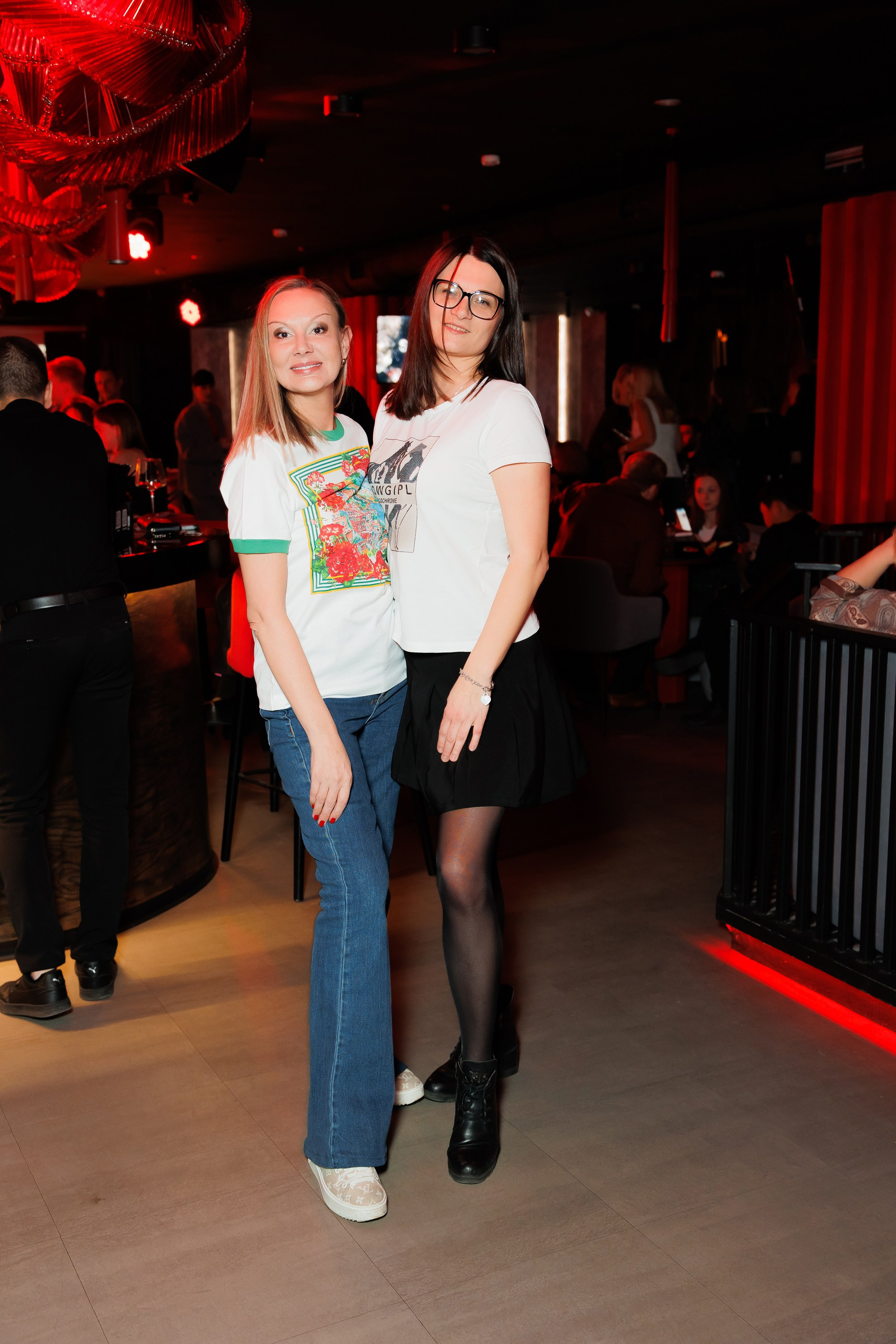 SOLOVI — PRE-8 MARCH. СВОИ. ФОТООТЧЕТЫ-СОБЫТИЯ-МЕСТА