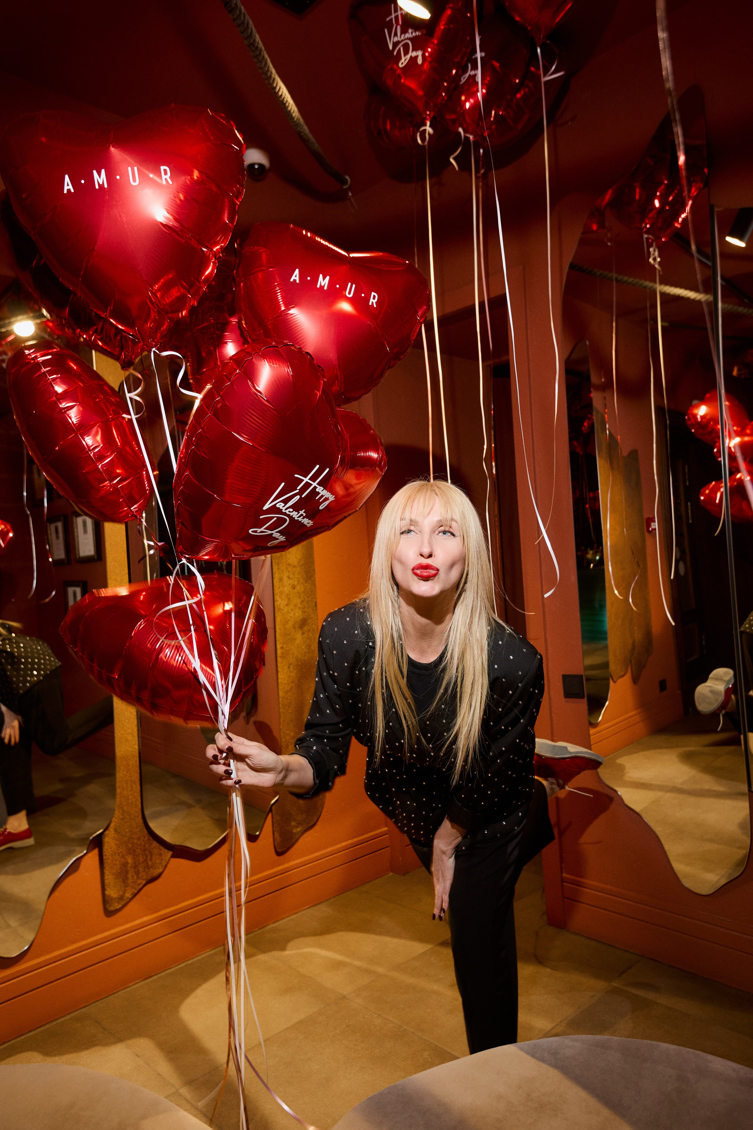 AMUR — Happy Valentine`s Day. СВОИ. ФОТООТЧЕТЫ-СОБЫТИЯ-МЕСТА