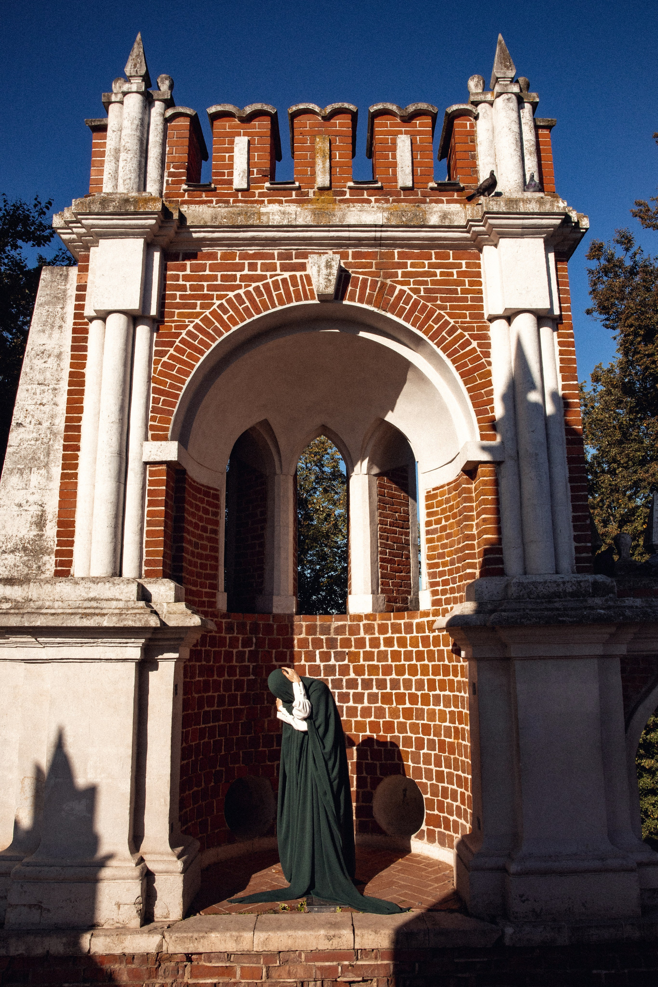 Галя освобождение. Дарья Бухреева — фотограф, видеограф и фототерапевт. Москва и мир