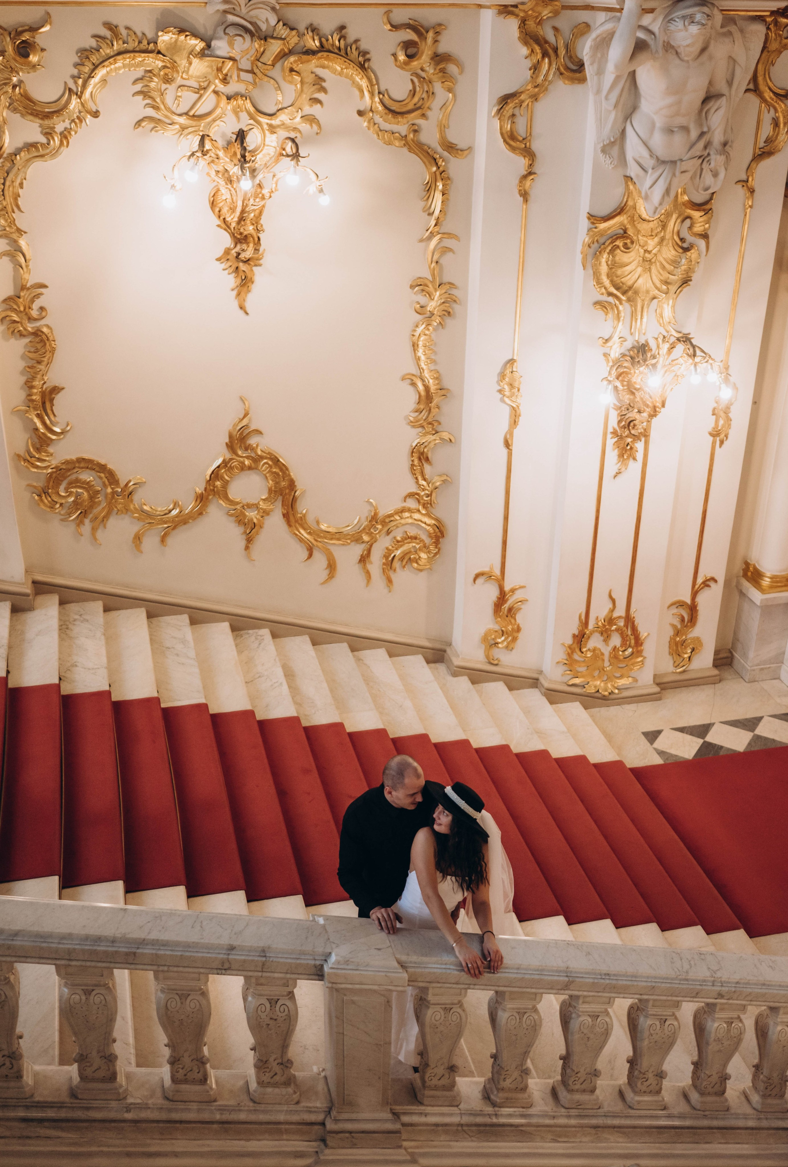 Чувственность. Семейный и женский фотограф Вероника Никкор